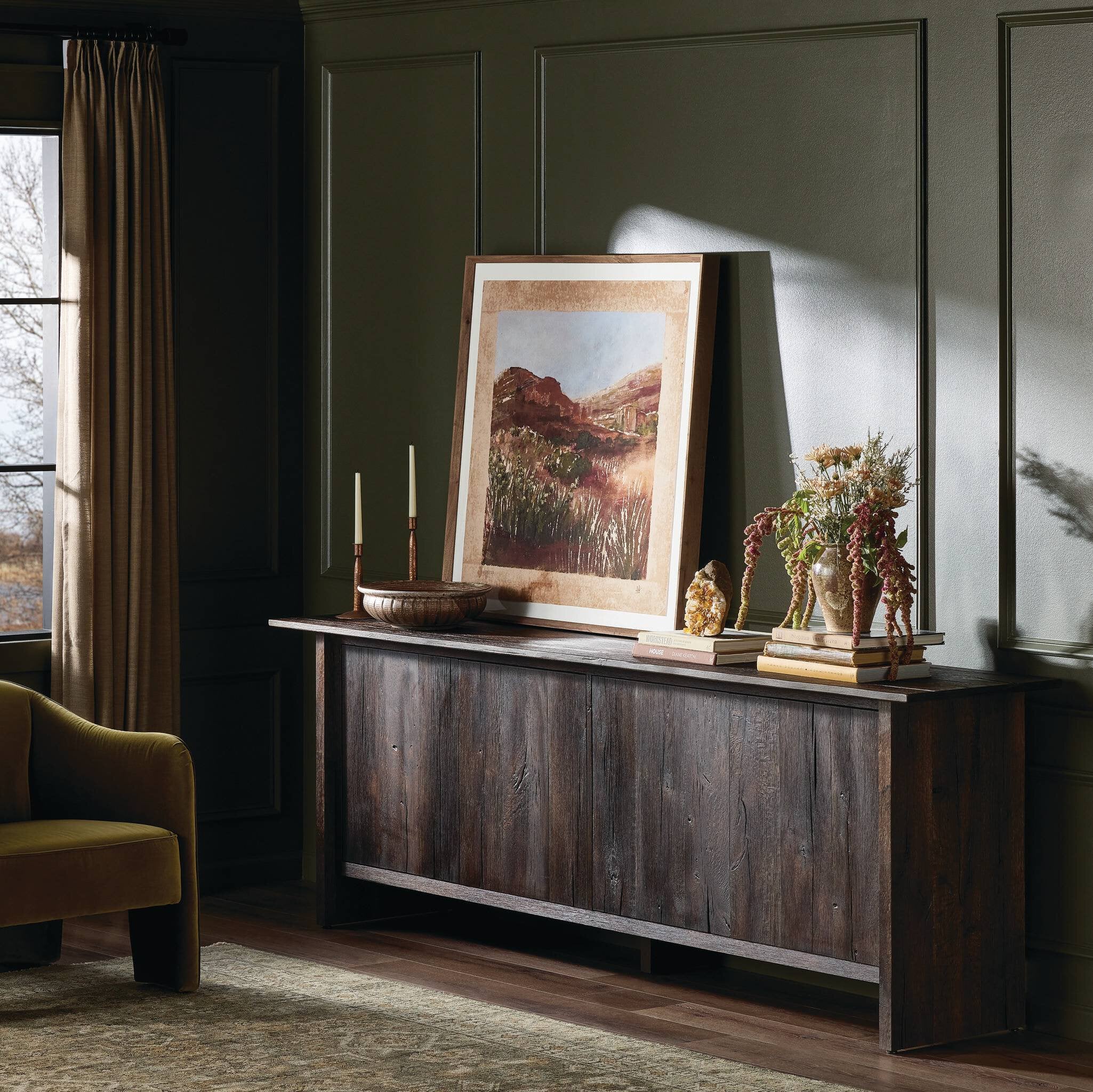 Ireneo Sideboard