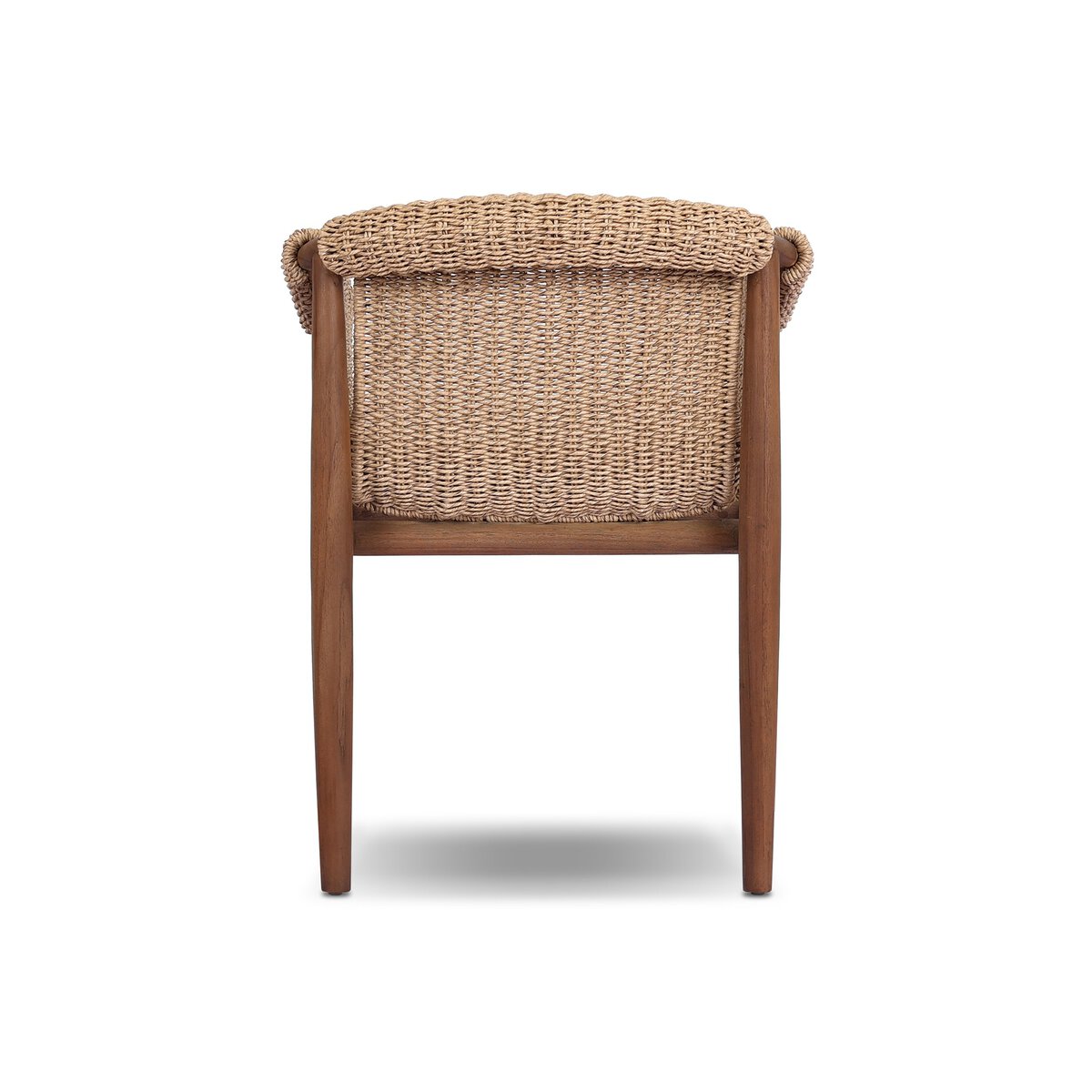 Lewis Outdoor Dining Chair