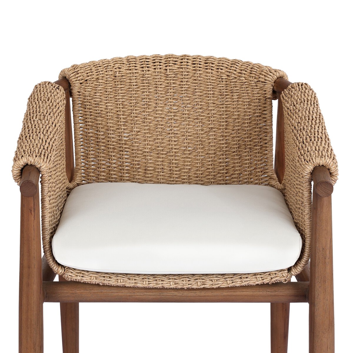 Lewis Outdoor Dining Chair