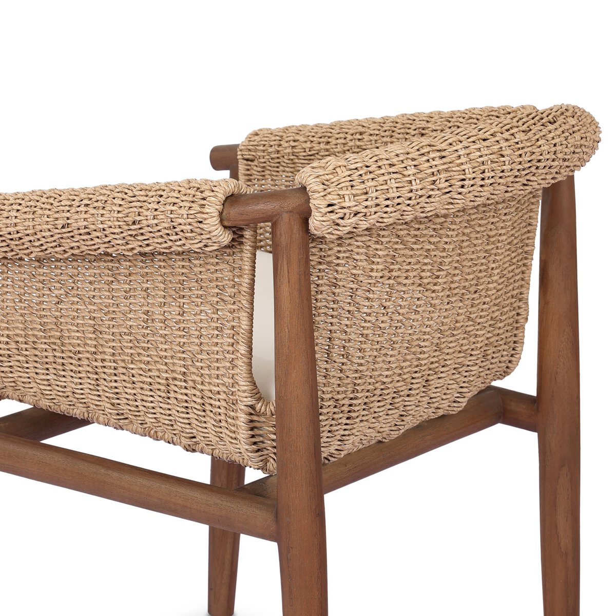 Lewis Outdoor Dining Chair