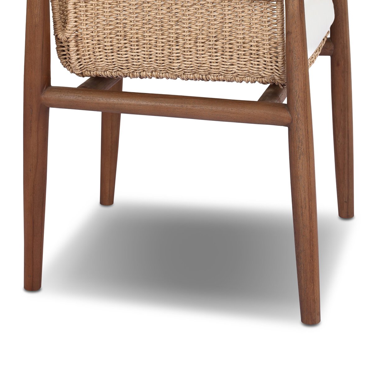 Lewis Outdoor Dining Chair