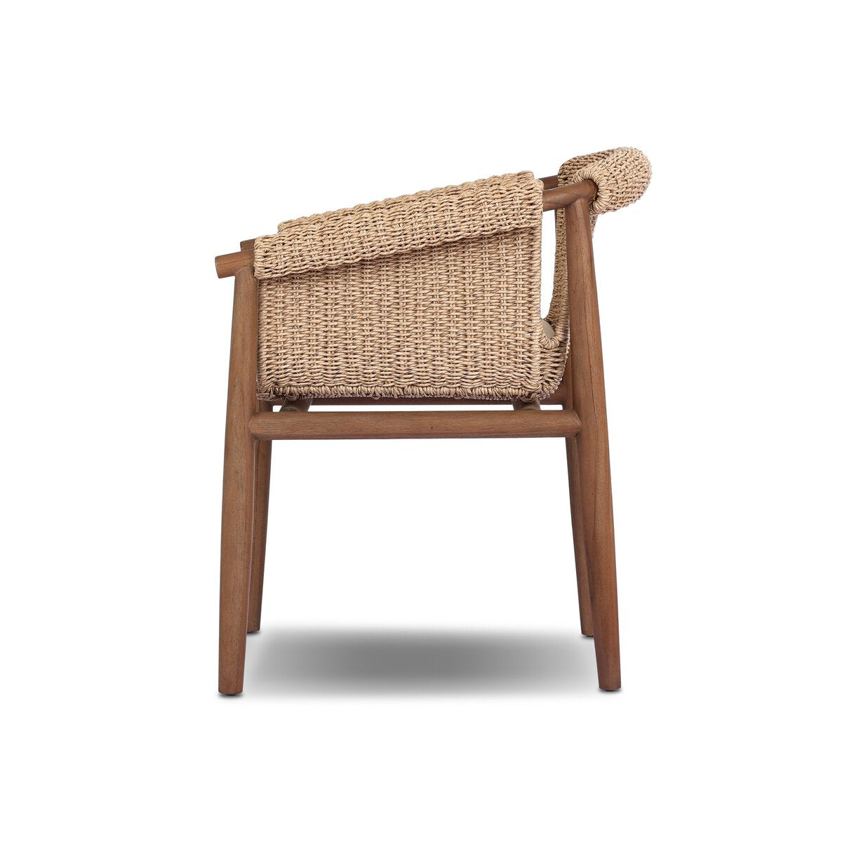Lewis Outdoor Dining Chair