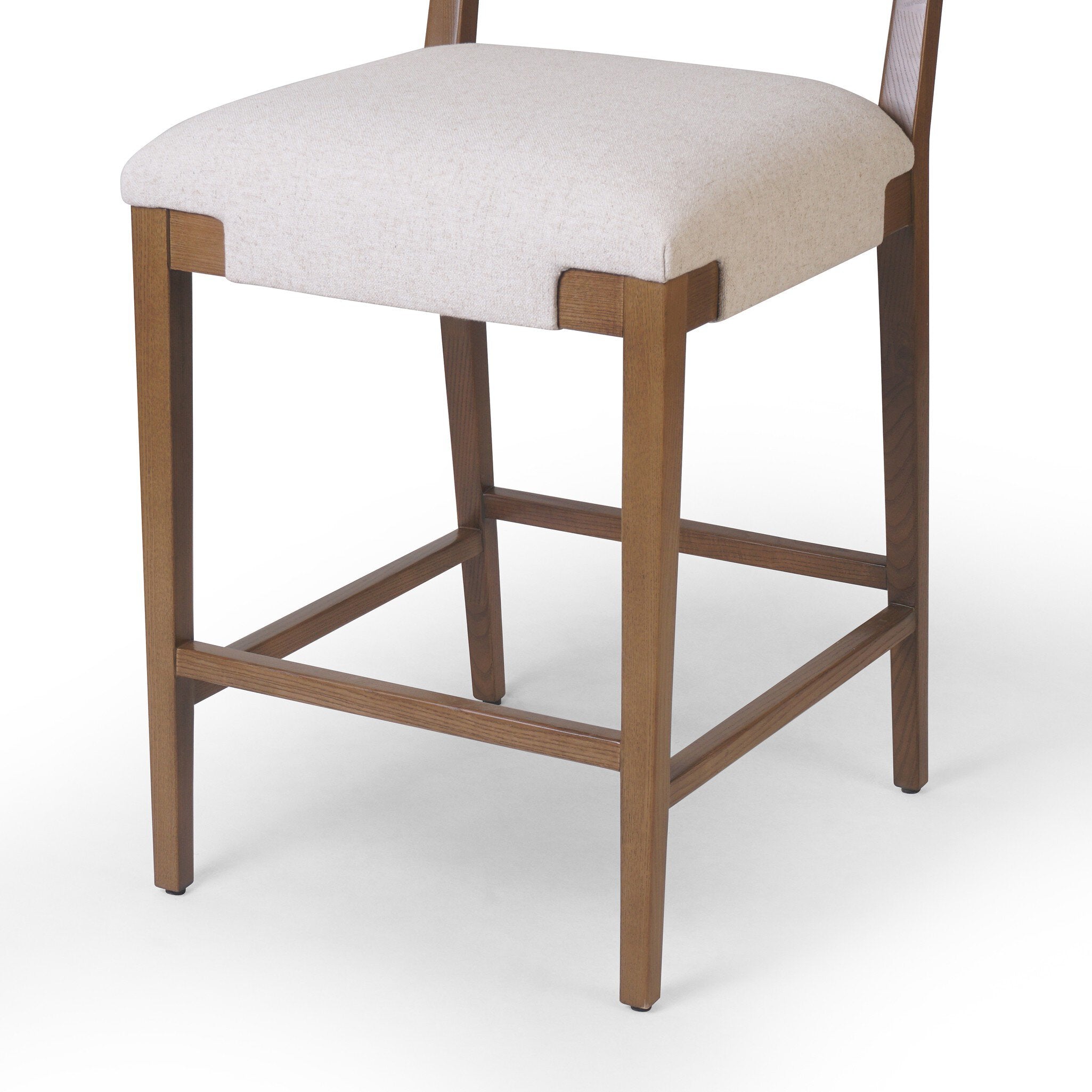 Jones Bar + Counter Stool