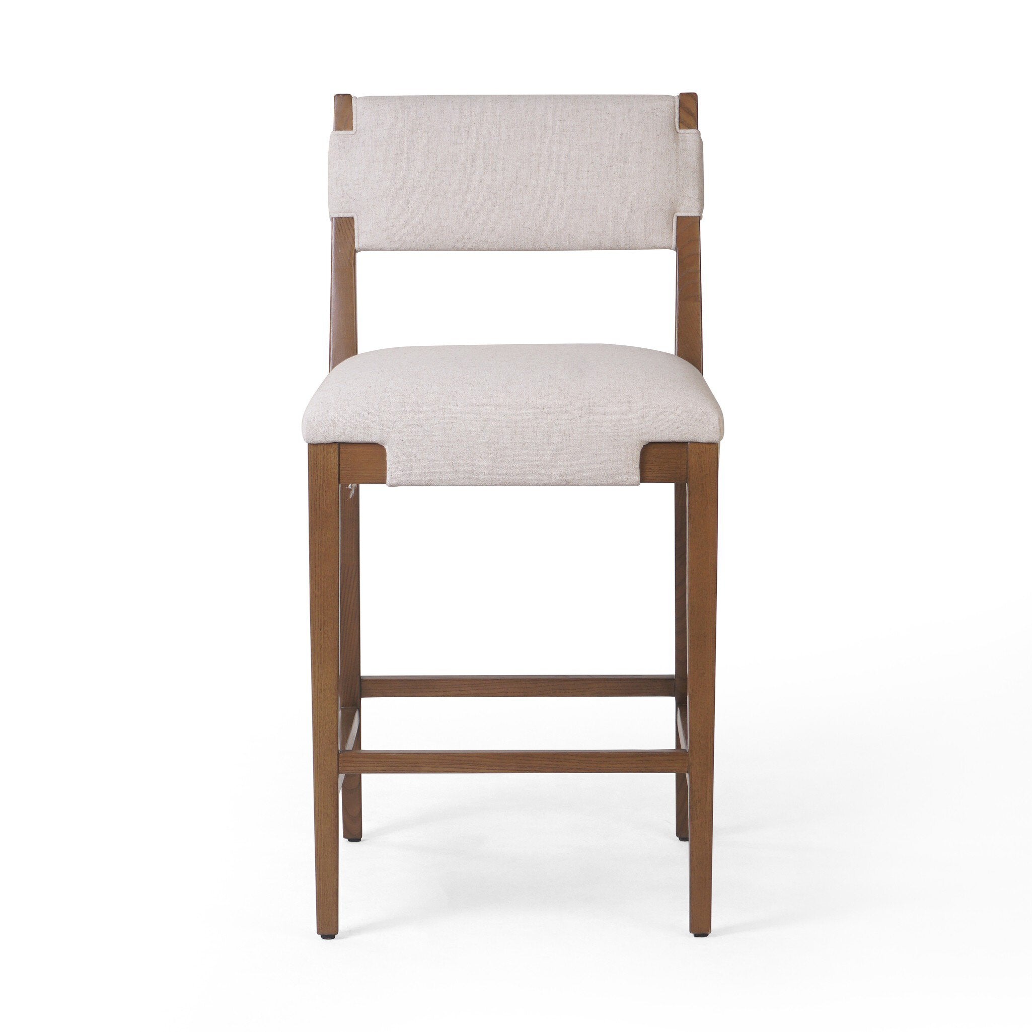 Jones Bar + Counter Stool