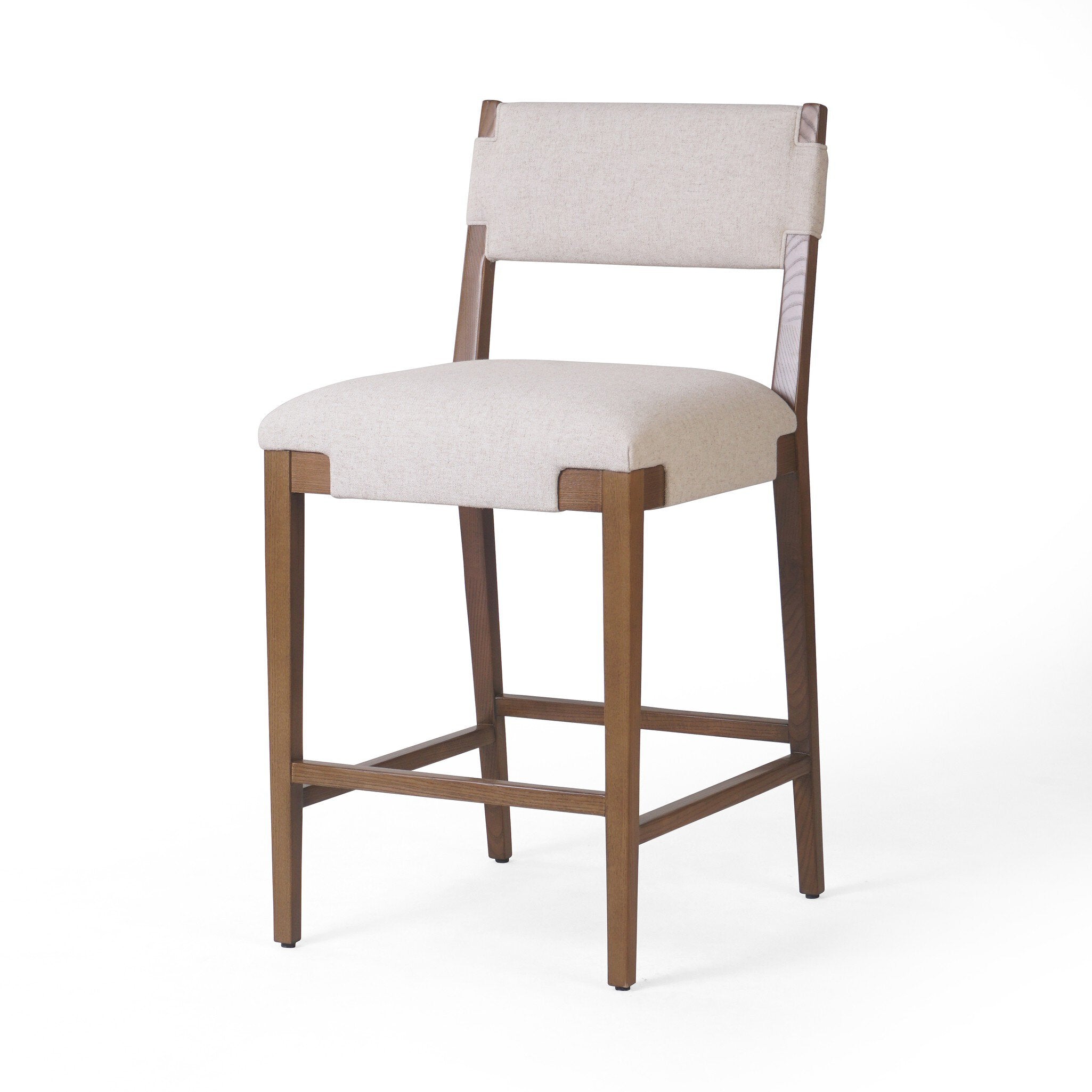 Jones Bar + Counter Stool