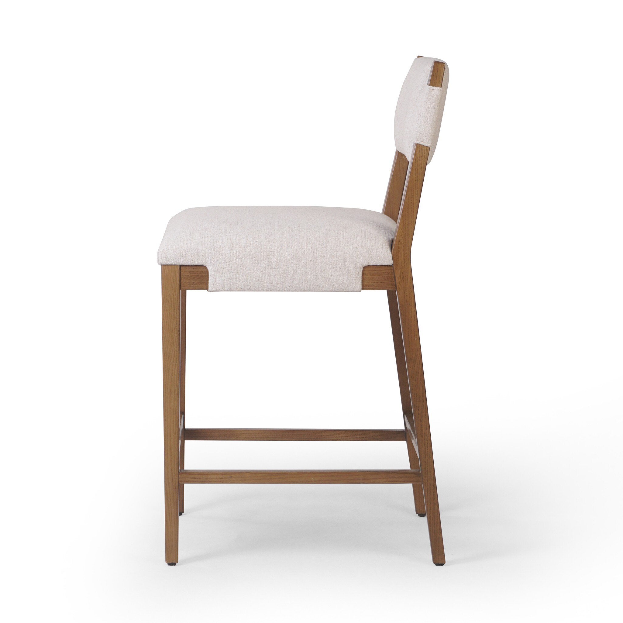 Jones Bar + Counter Stool