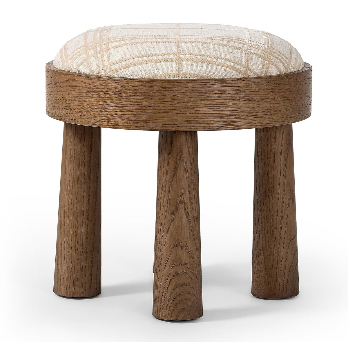 Madera Accent Stool