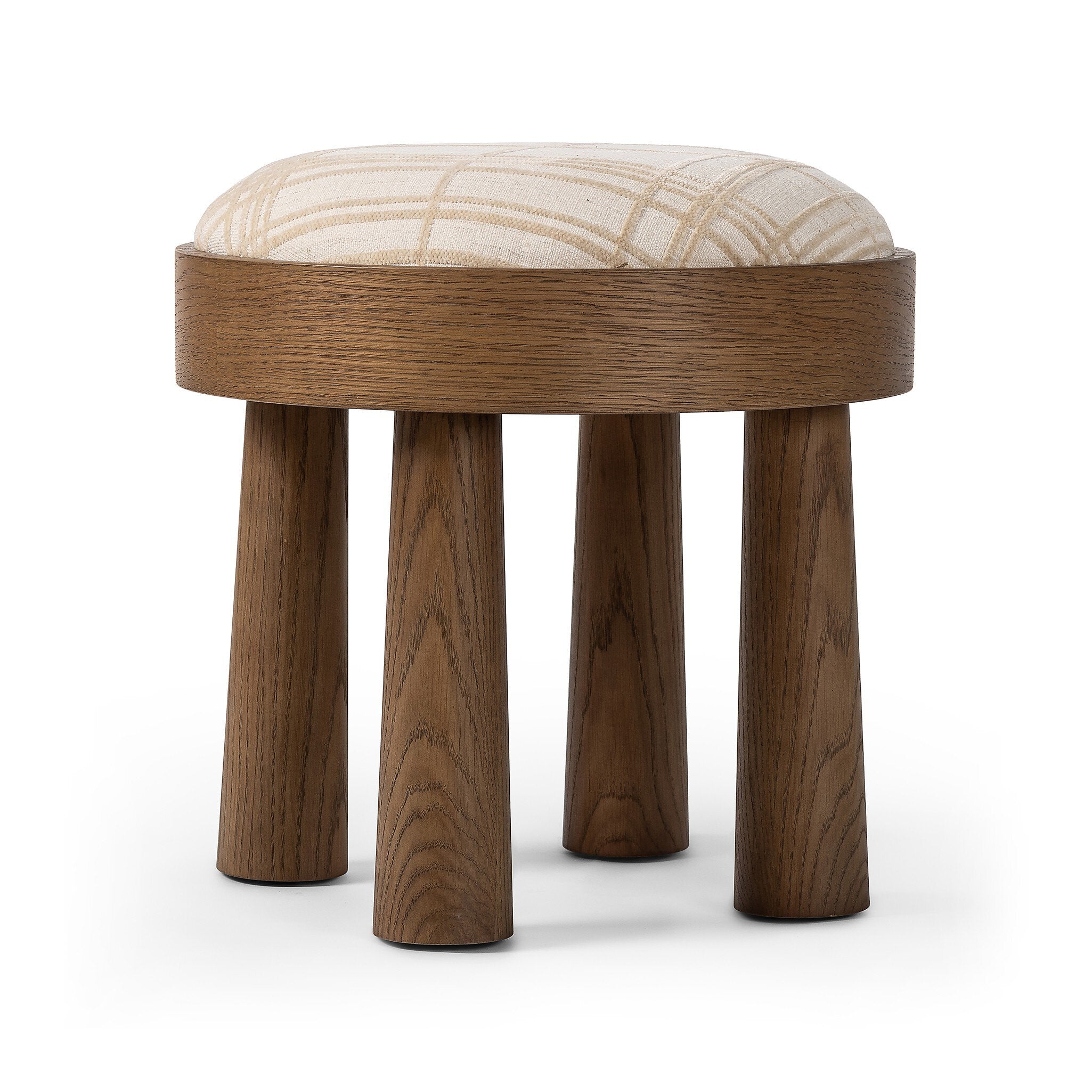 Madera Accent Stool