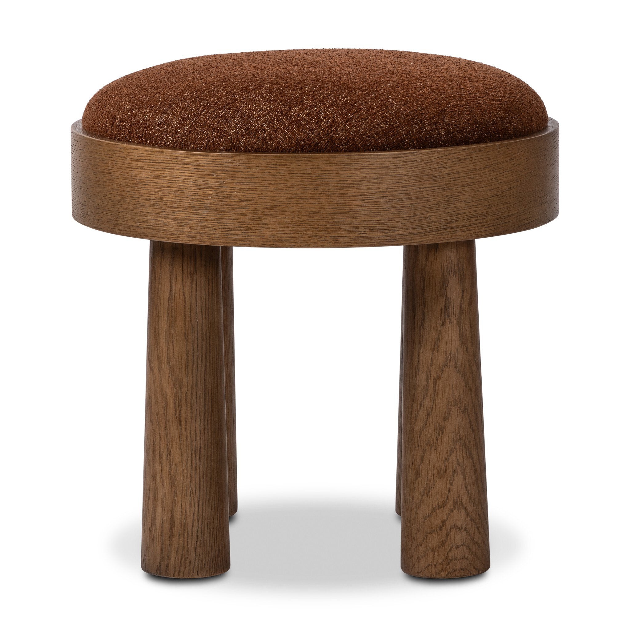 Madera Accent Stool