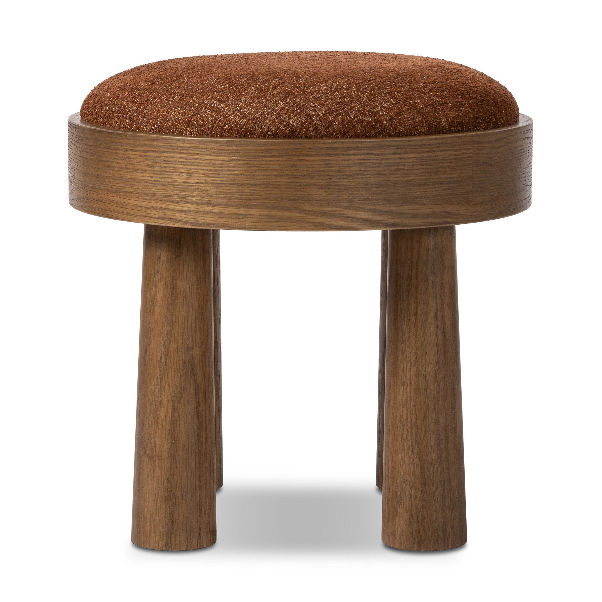 Madera Accent Stool