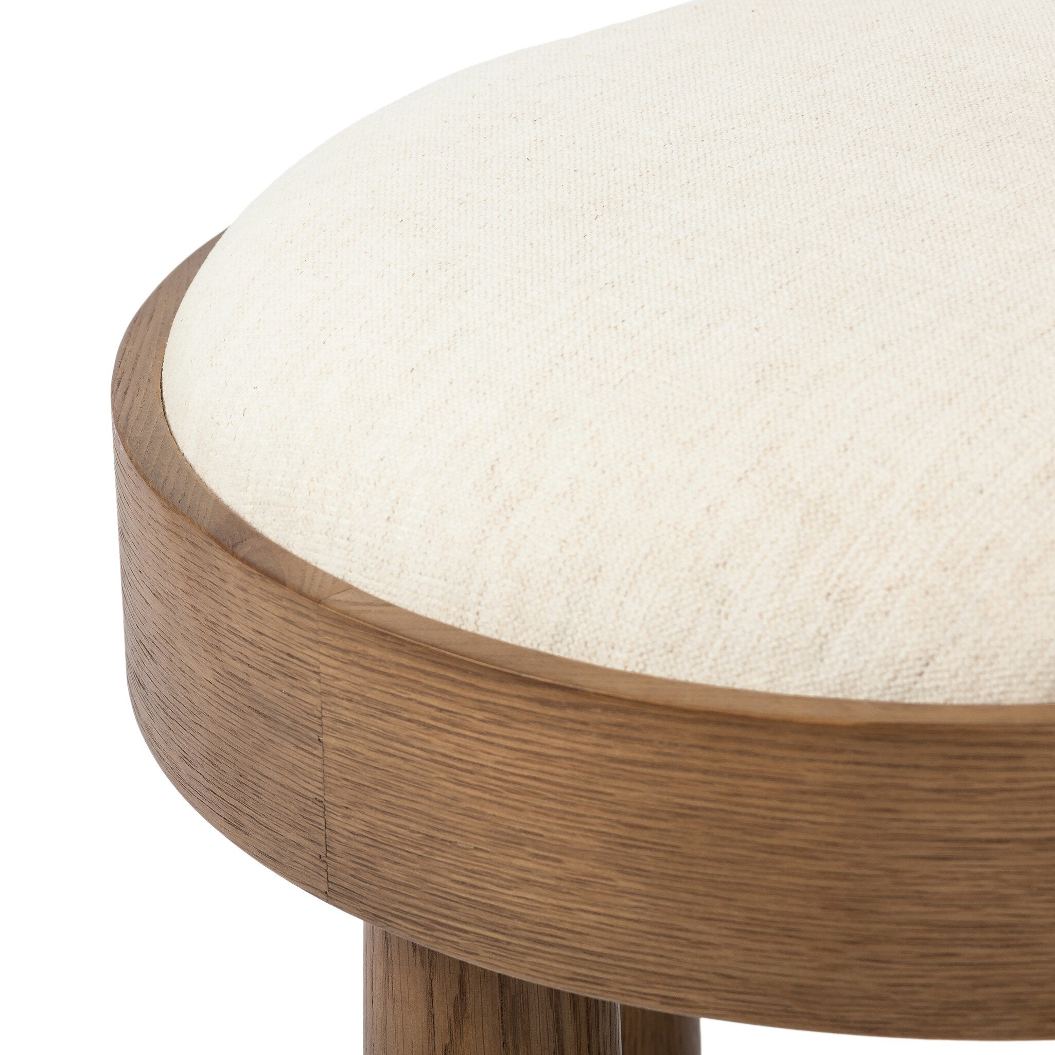 Madera Accent Stool