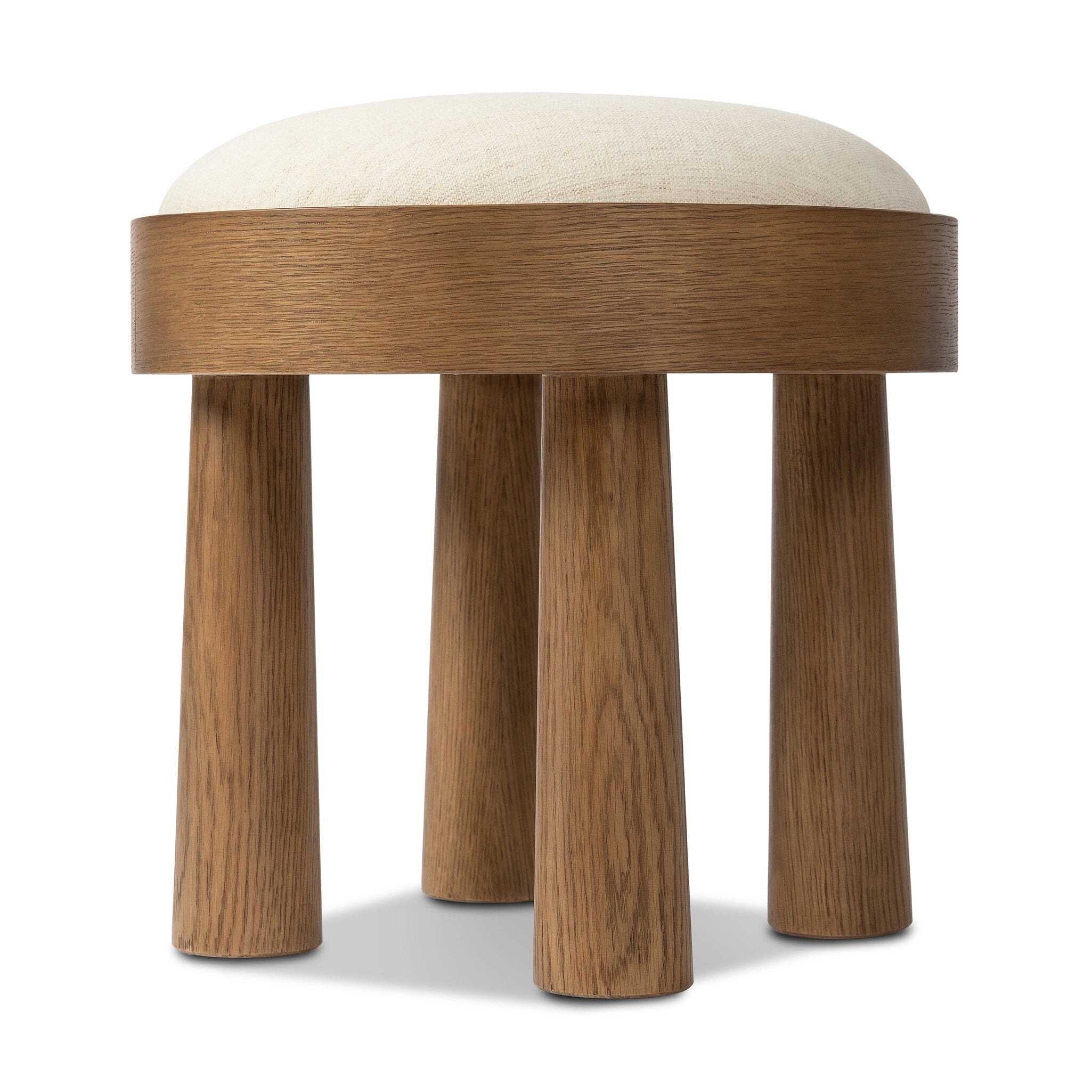 Madera Accent Stool