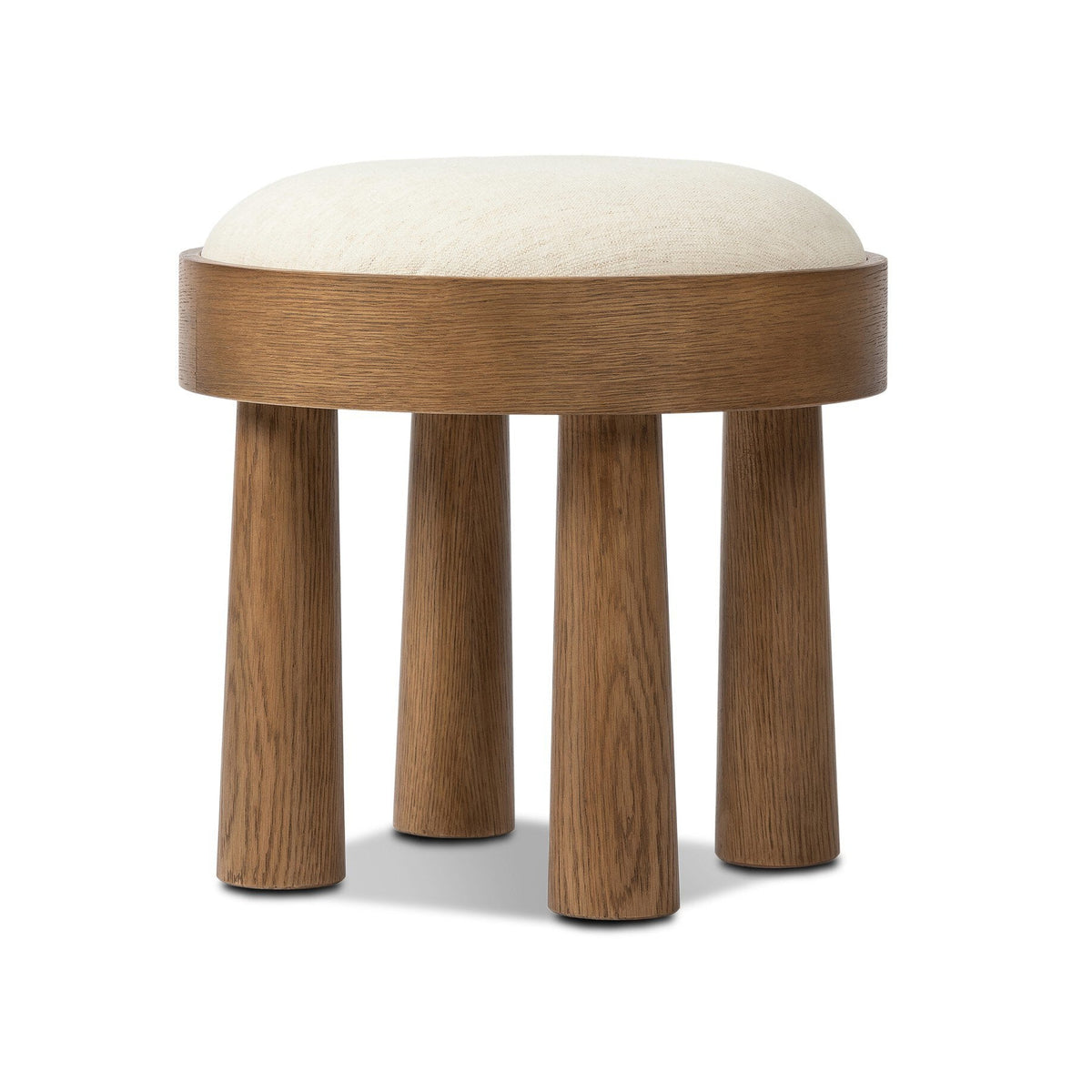 Madera Accent Stool