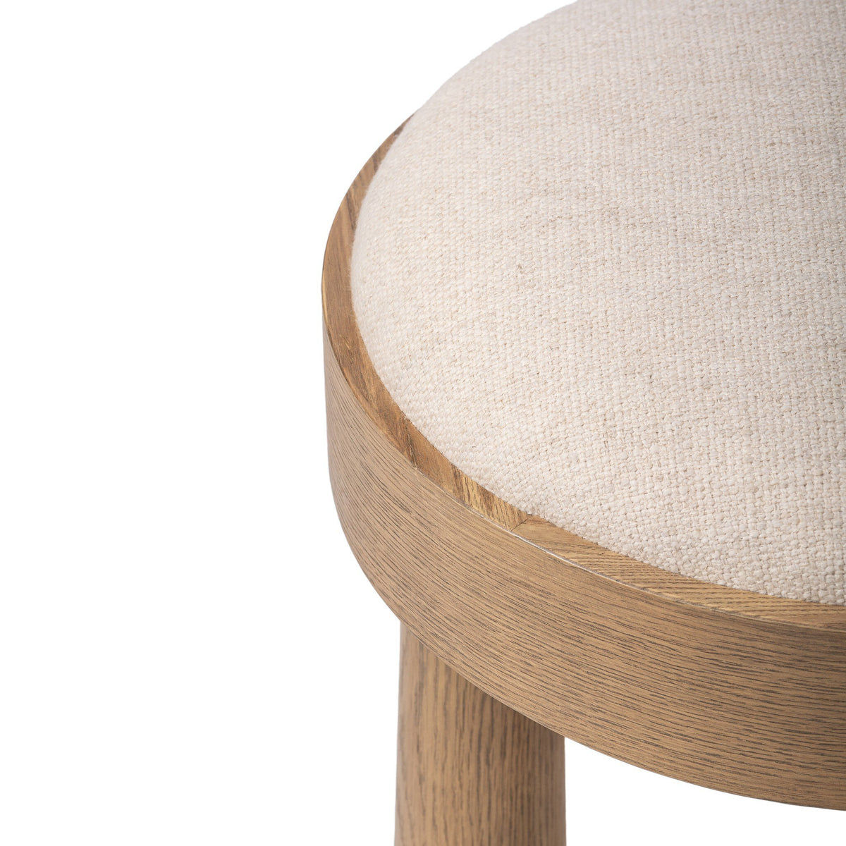 Madera Accent Stool