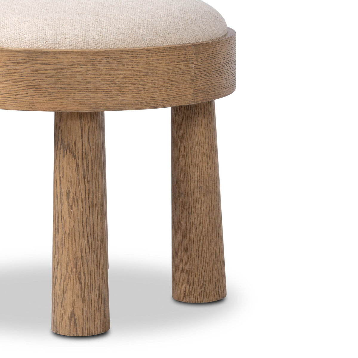 Madera Accent Stool