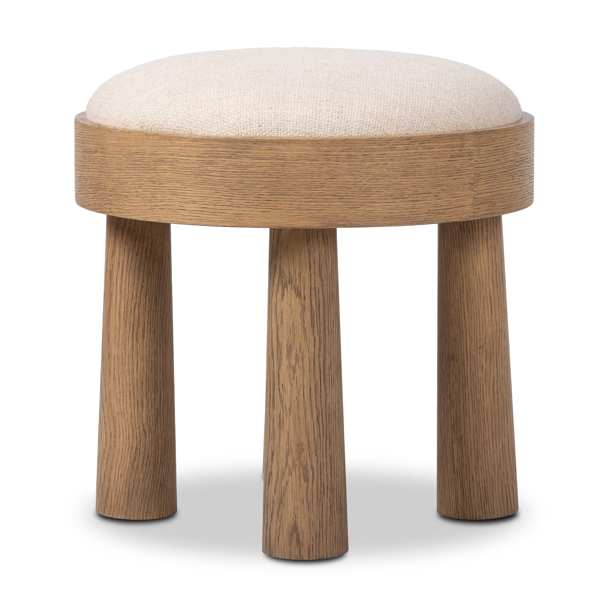 Madera Accent Stool