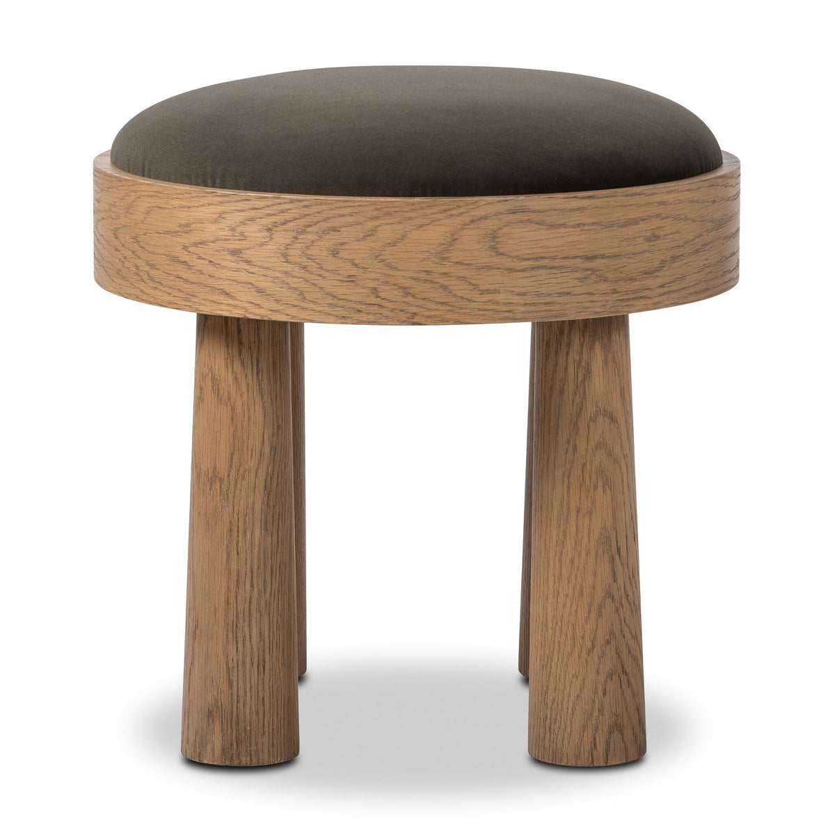 Madera Accent Stool