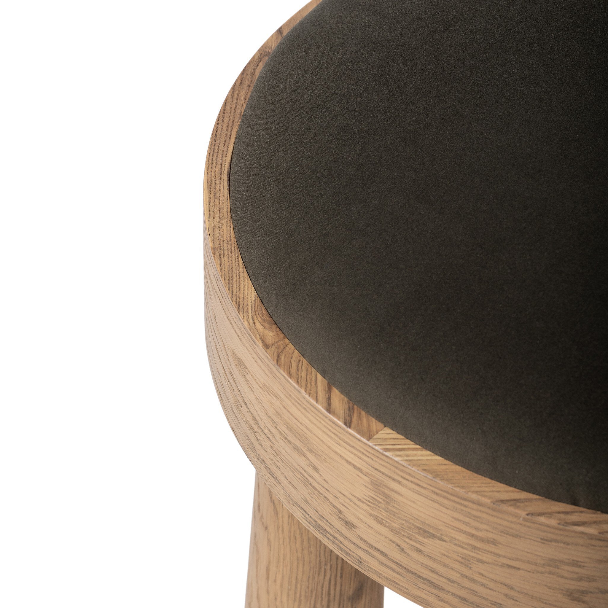 Madera Accent Stool