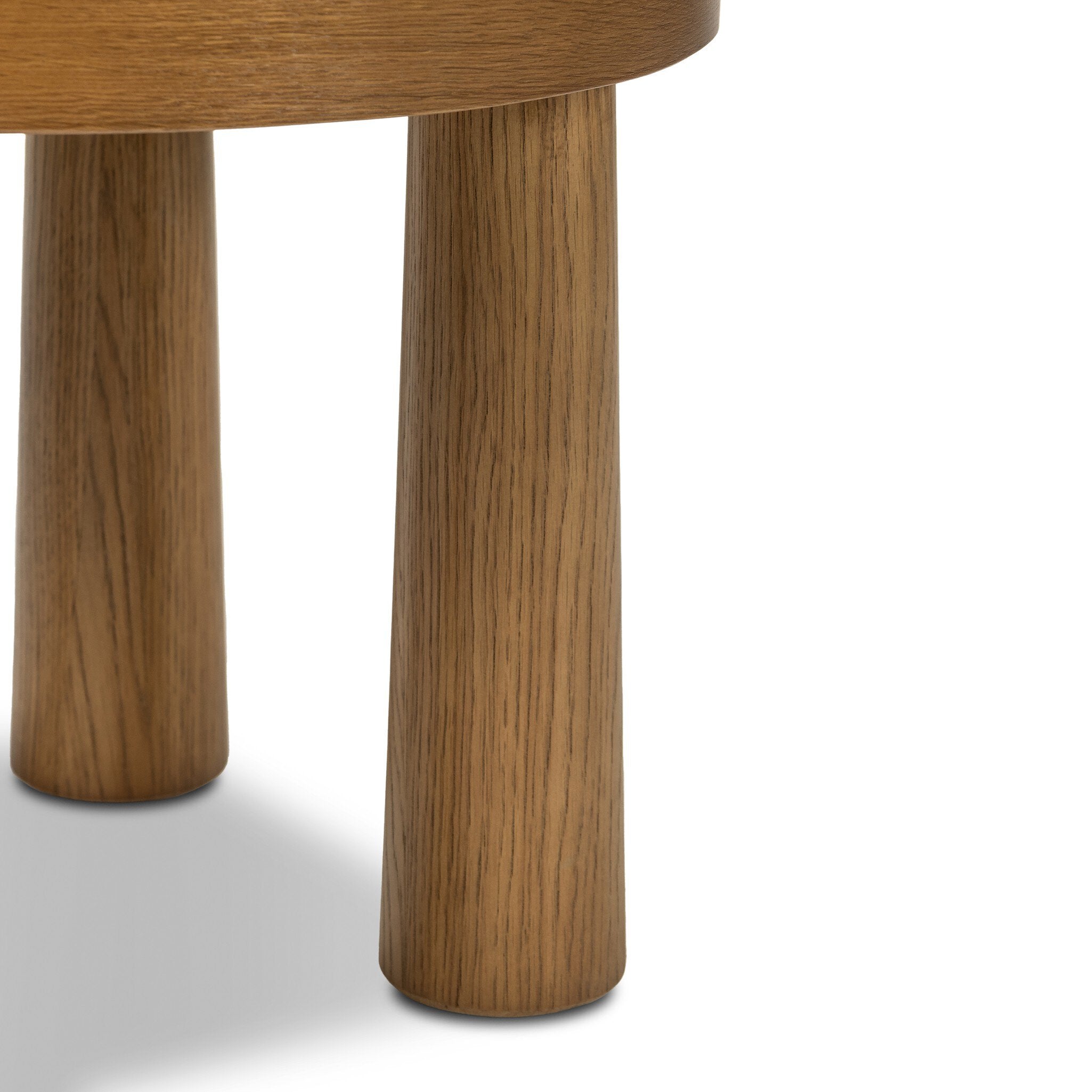 Madera Accent Stool