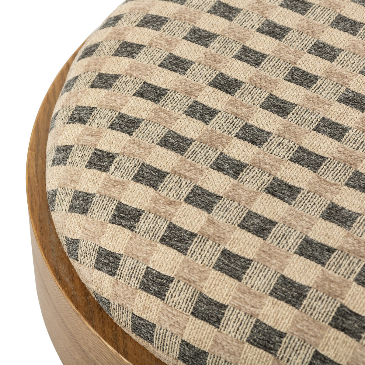 Madera Accent Stool