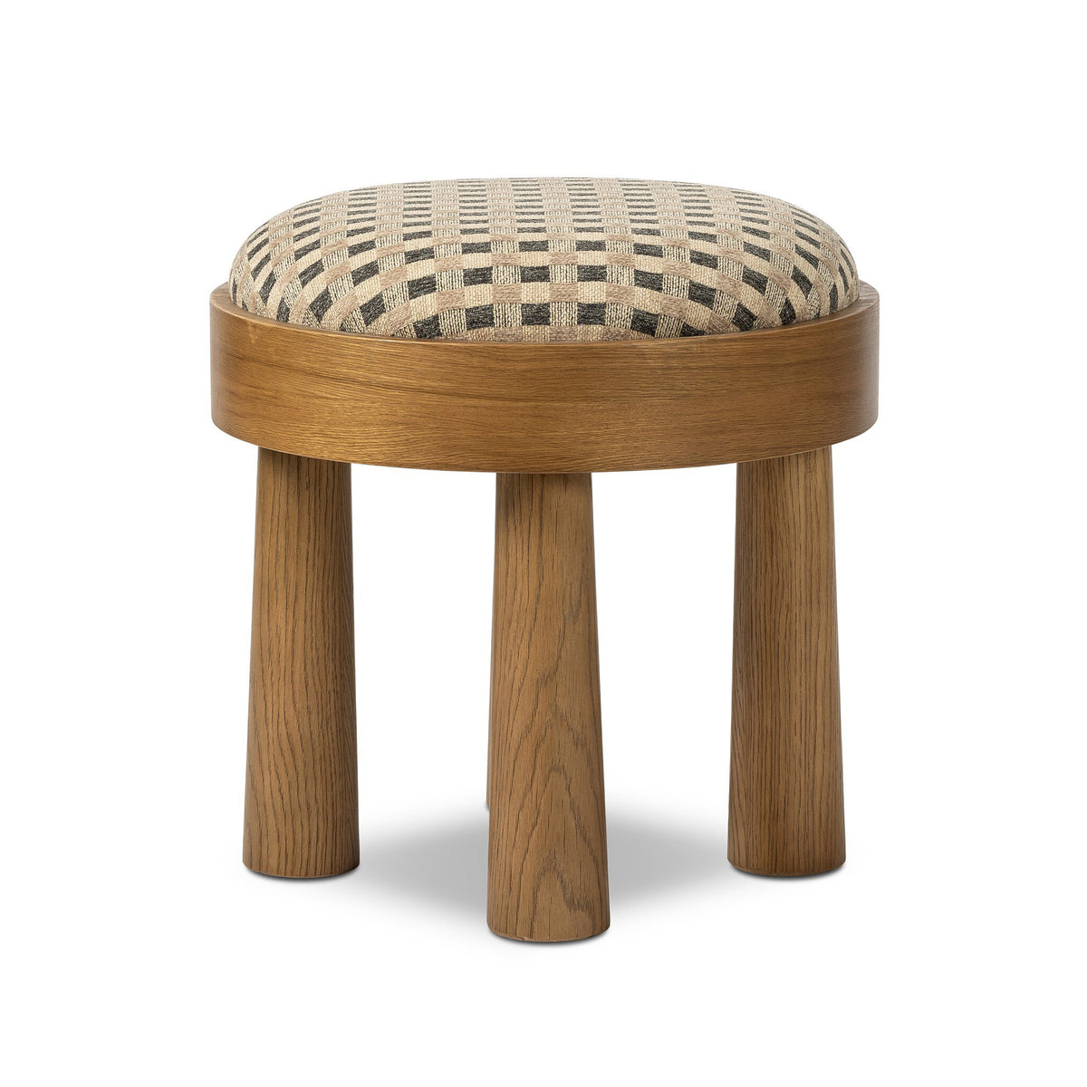 Madera Accent Stool