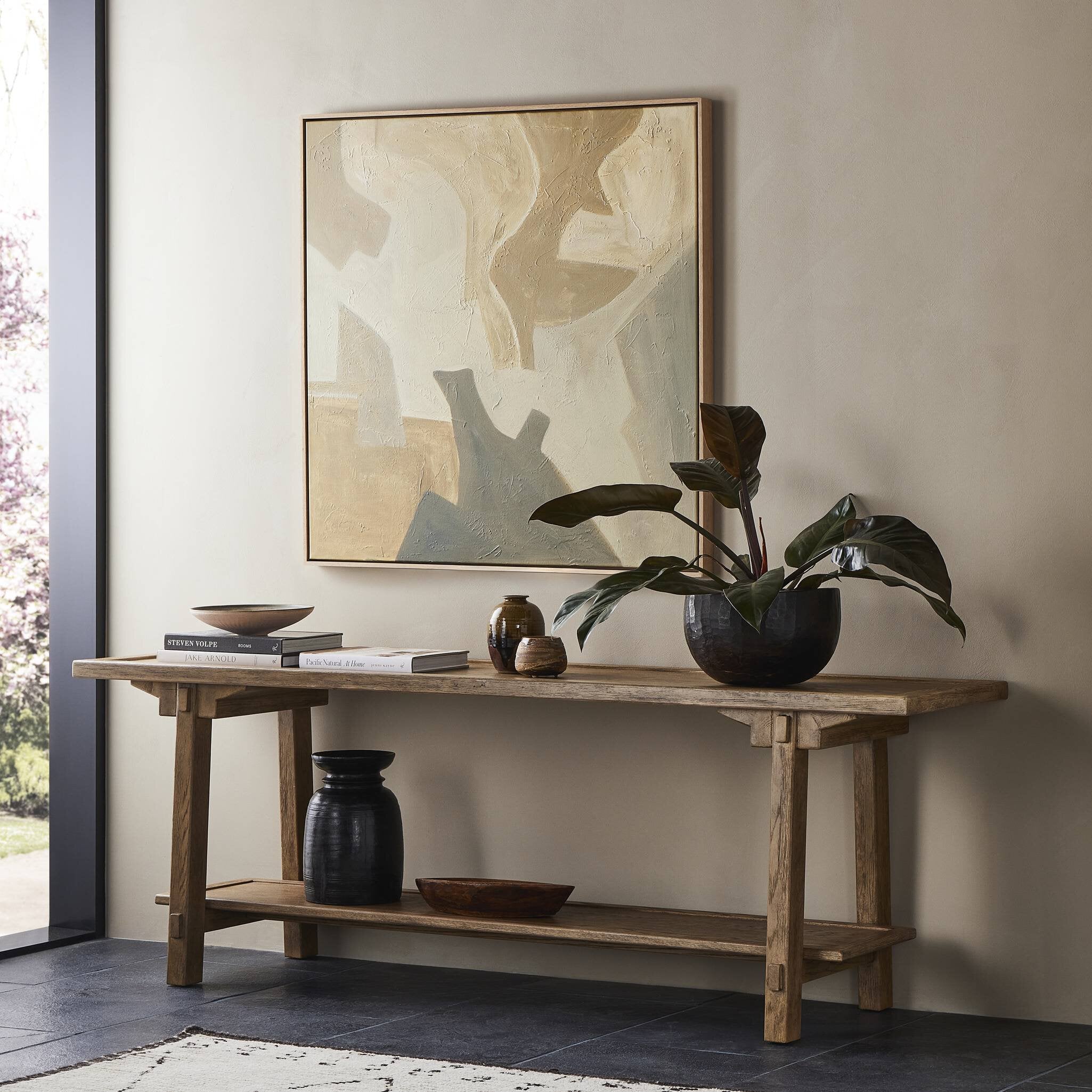 Priya Console Table