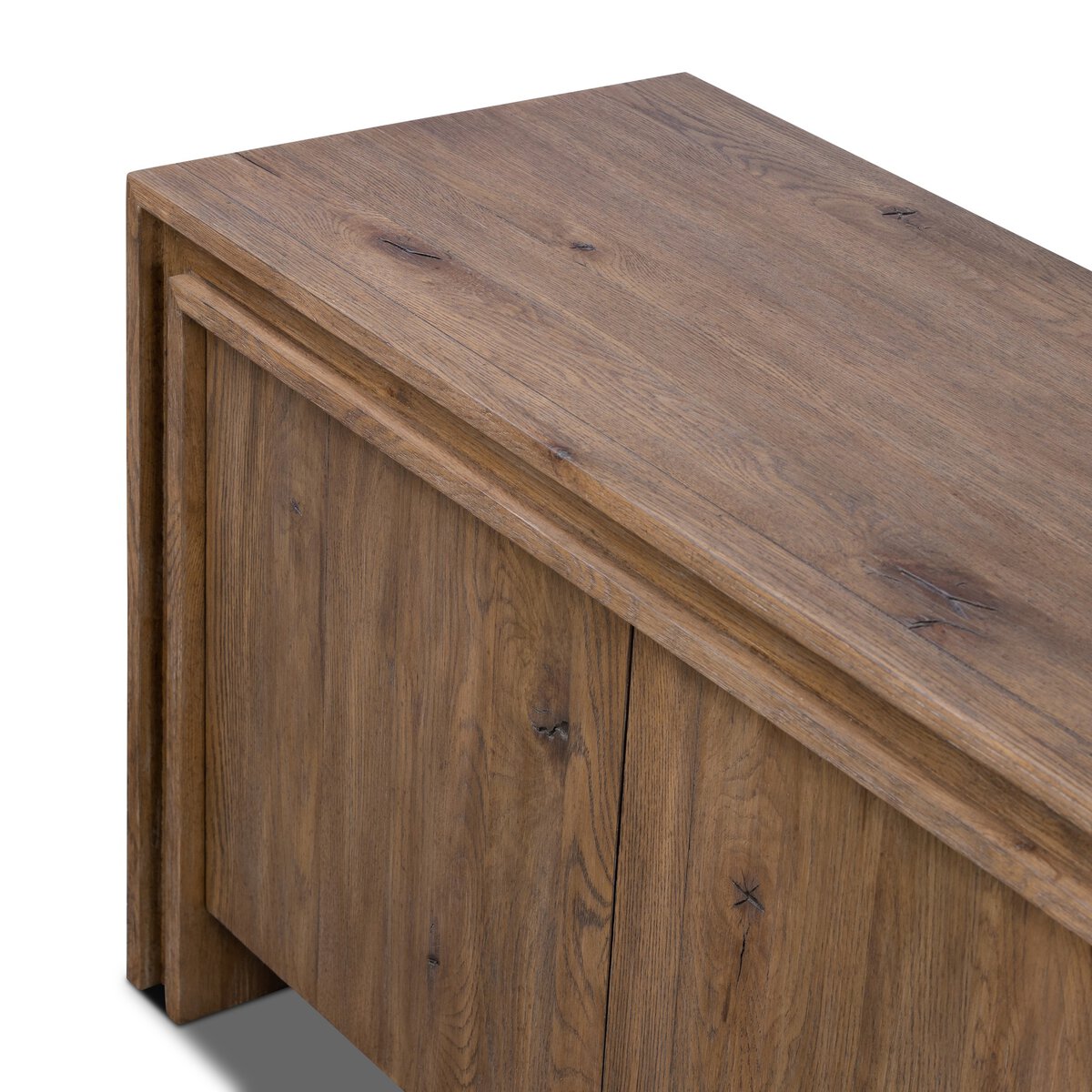 Calhoun Media Console
