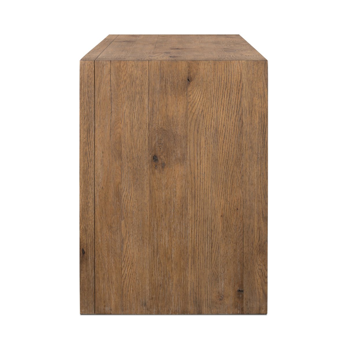 Calhoun Media Console