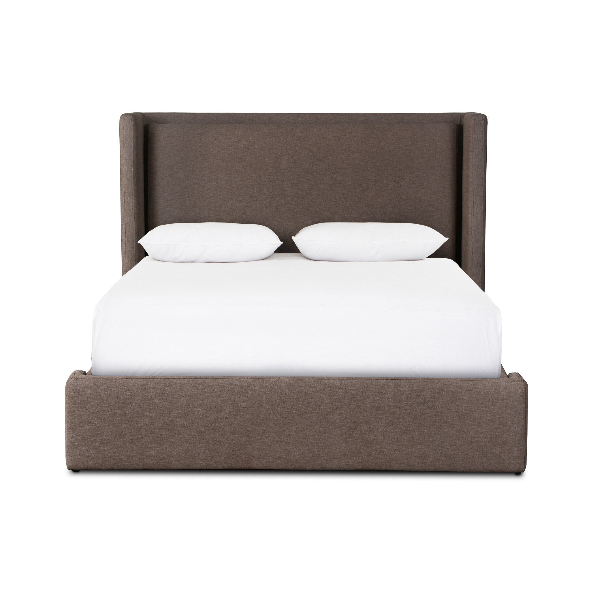 Kailua Bed-Beds + Headboards-StyleMeGHD