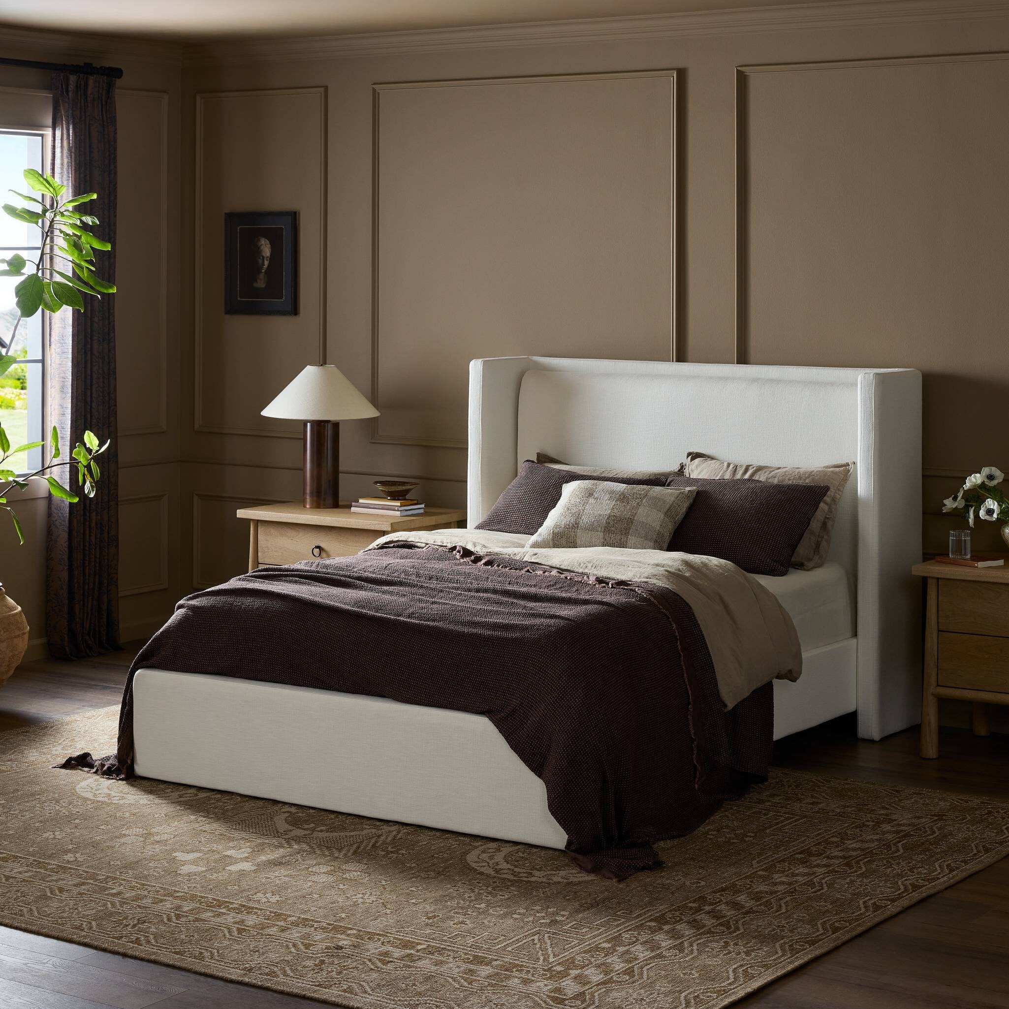 Kailua Bed