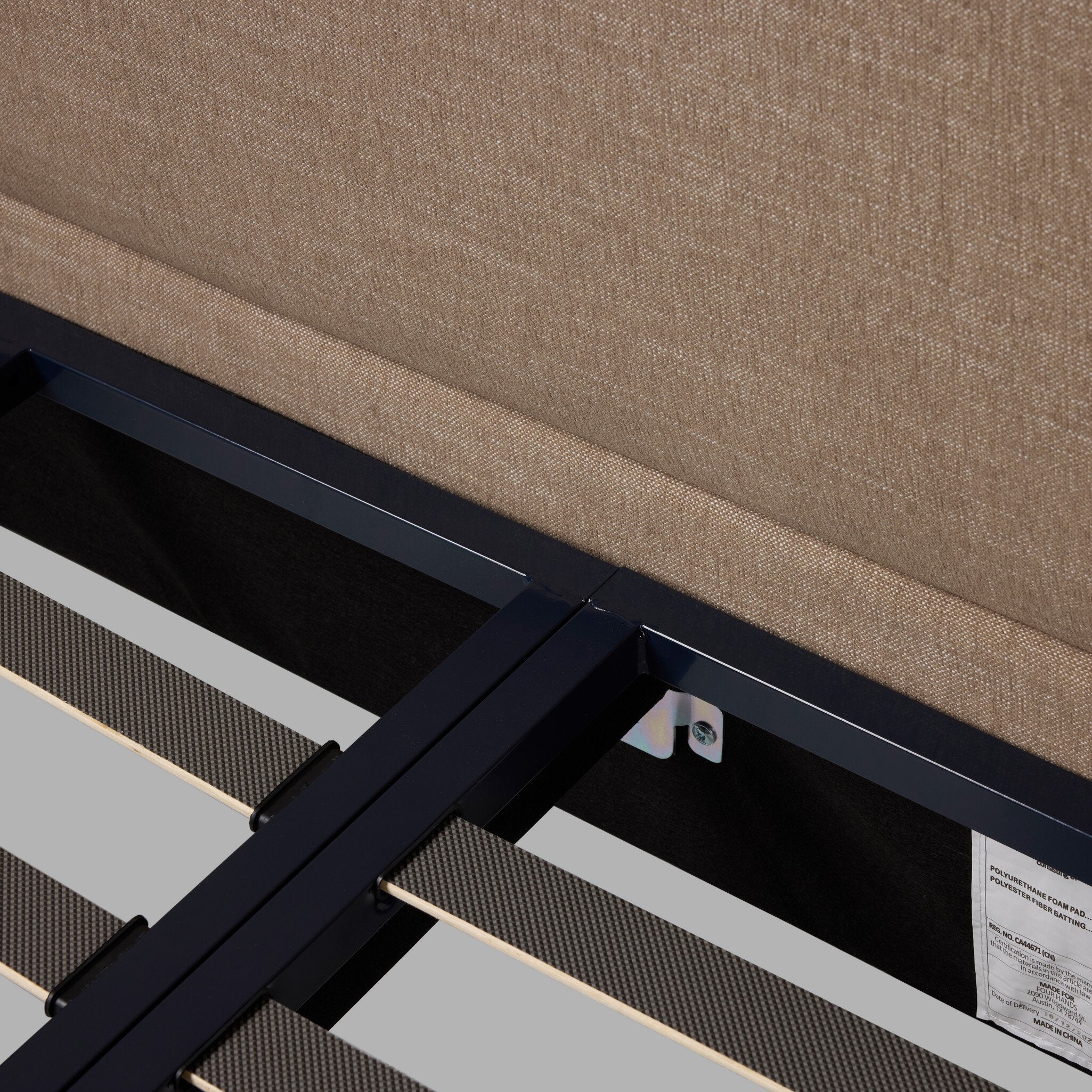 Kailua Bed