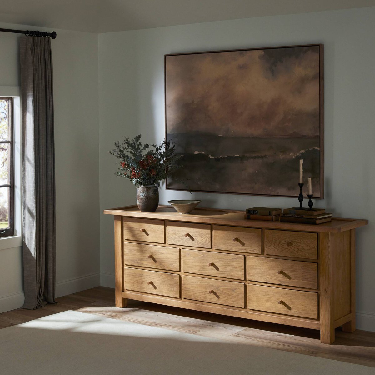 Clark Dresser