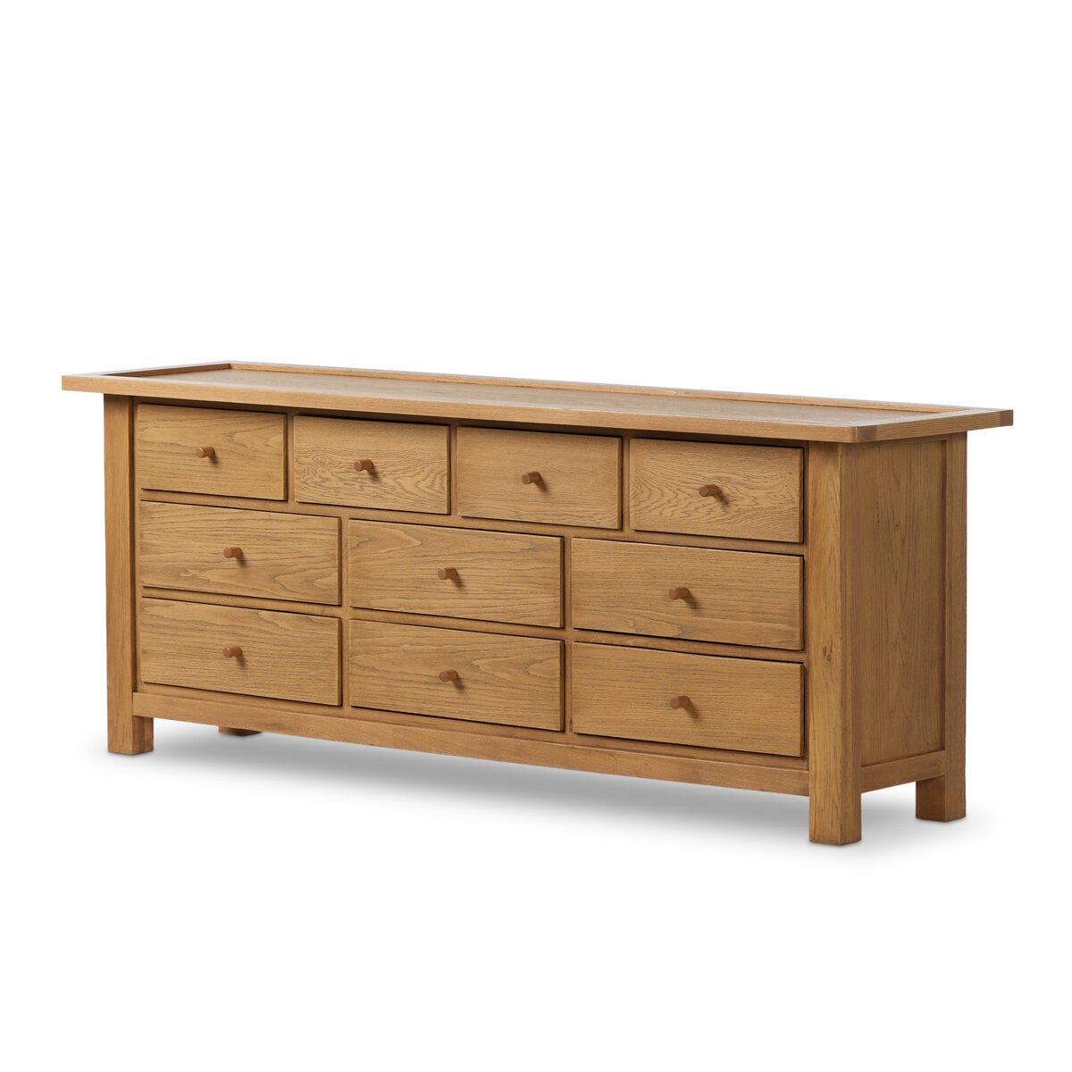Clark Dresser