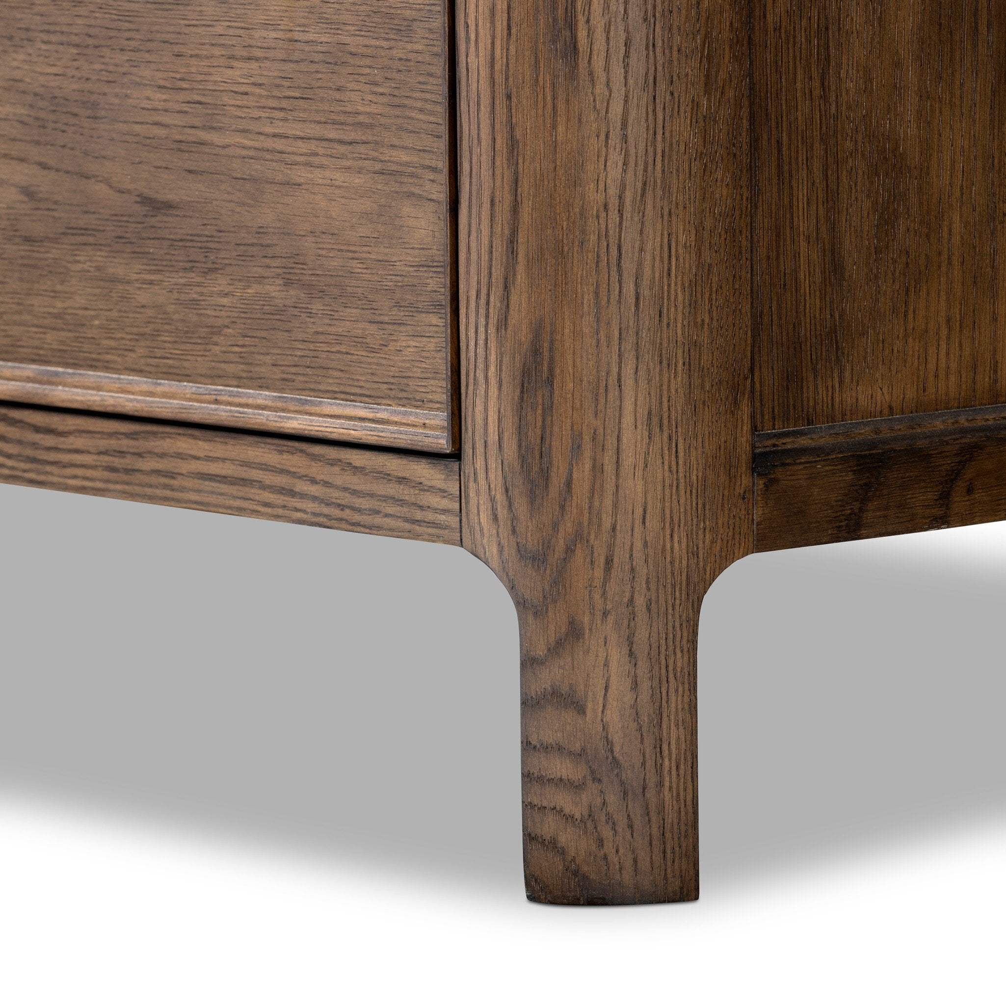 Rose Nightstand-Nightstands-StyleMeGHD