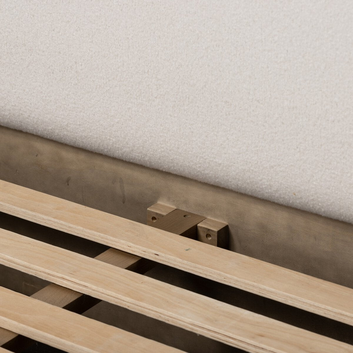 Cullman Bed