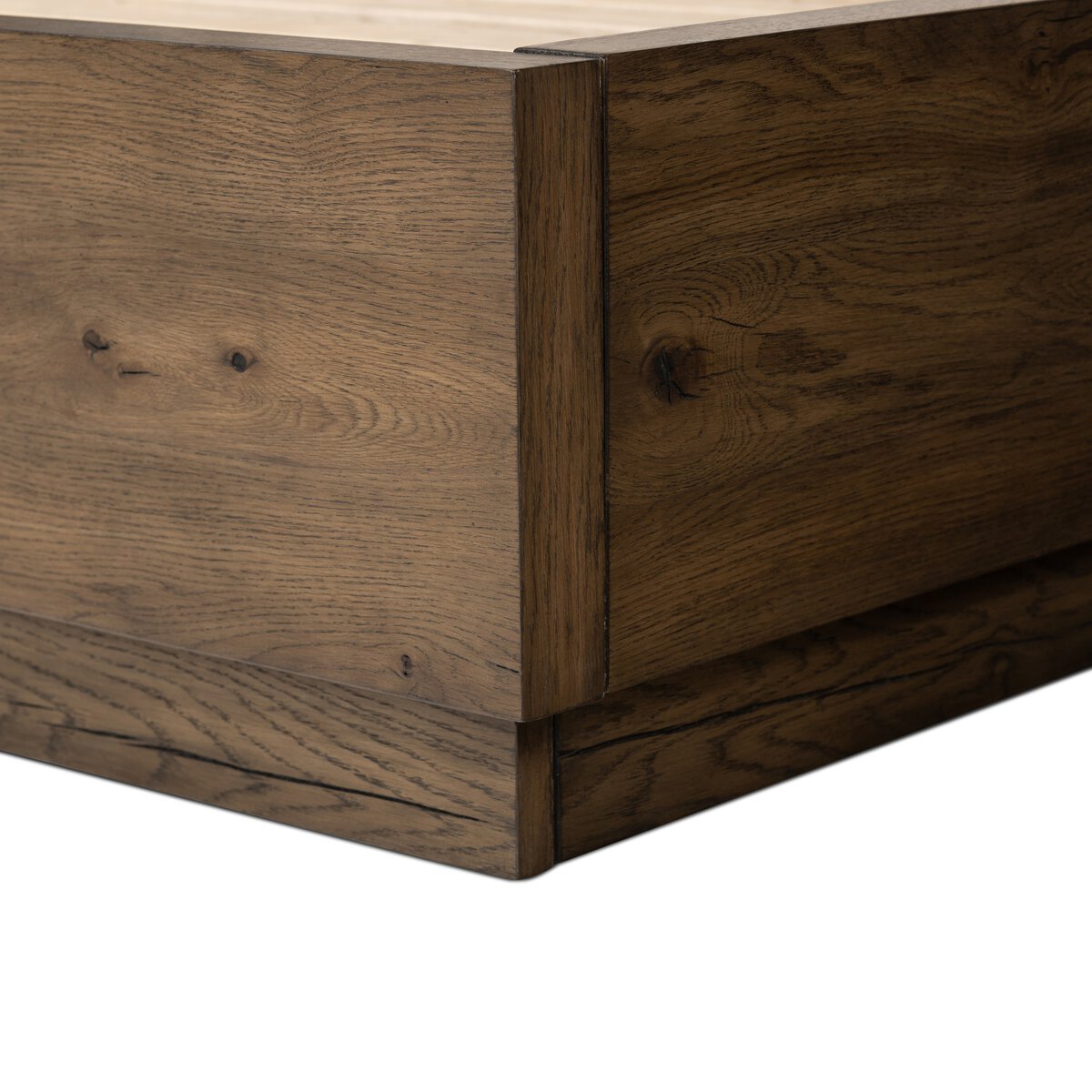 Cullman Bed