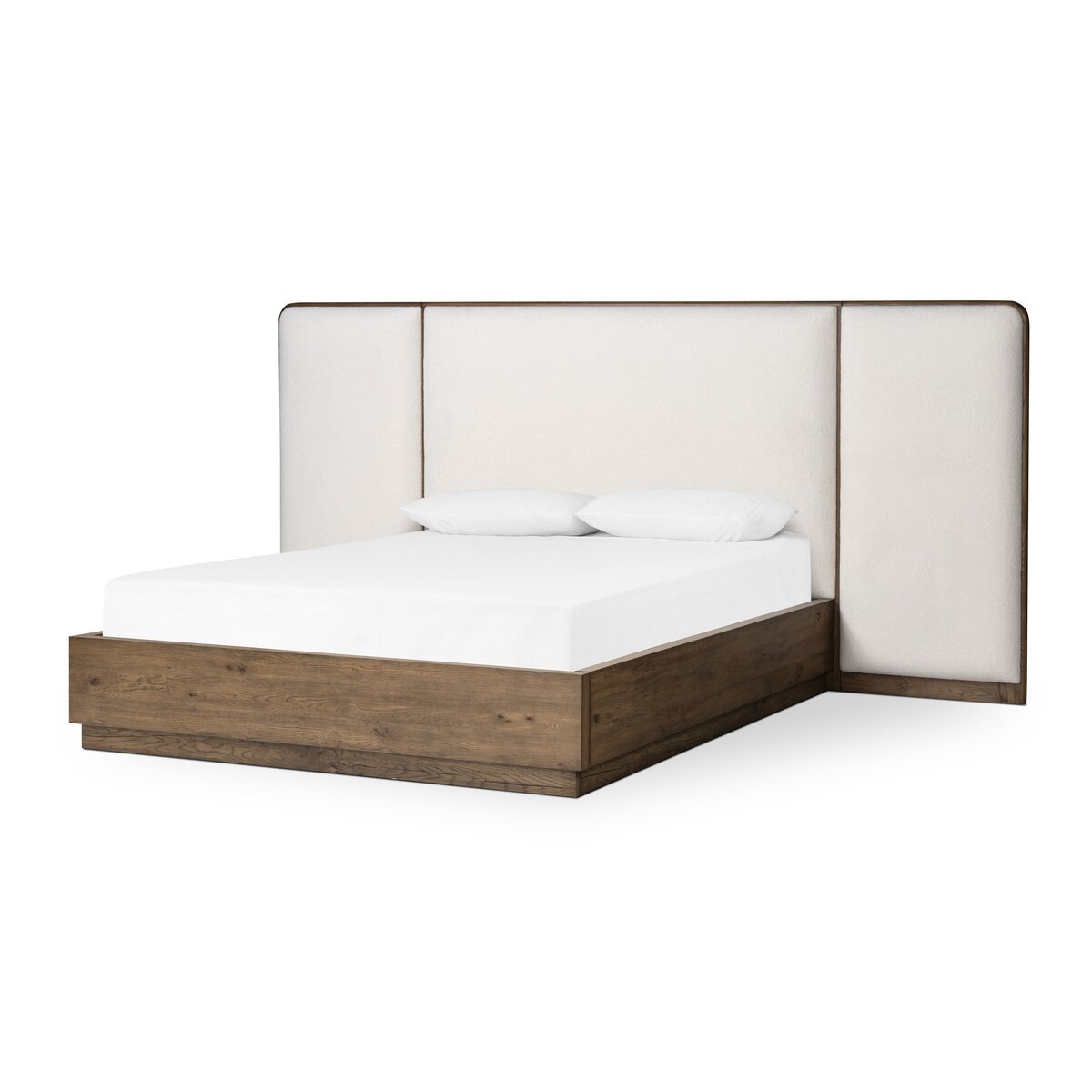 Cullman Bed