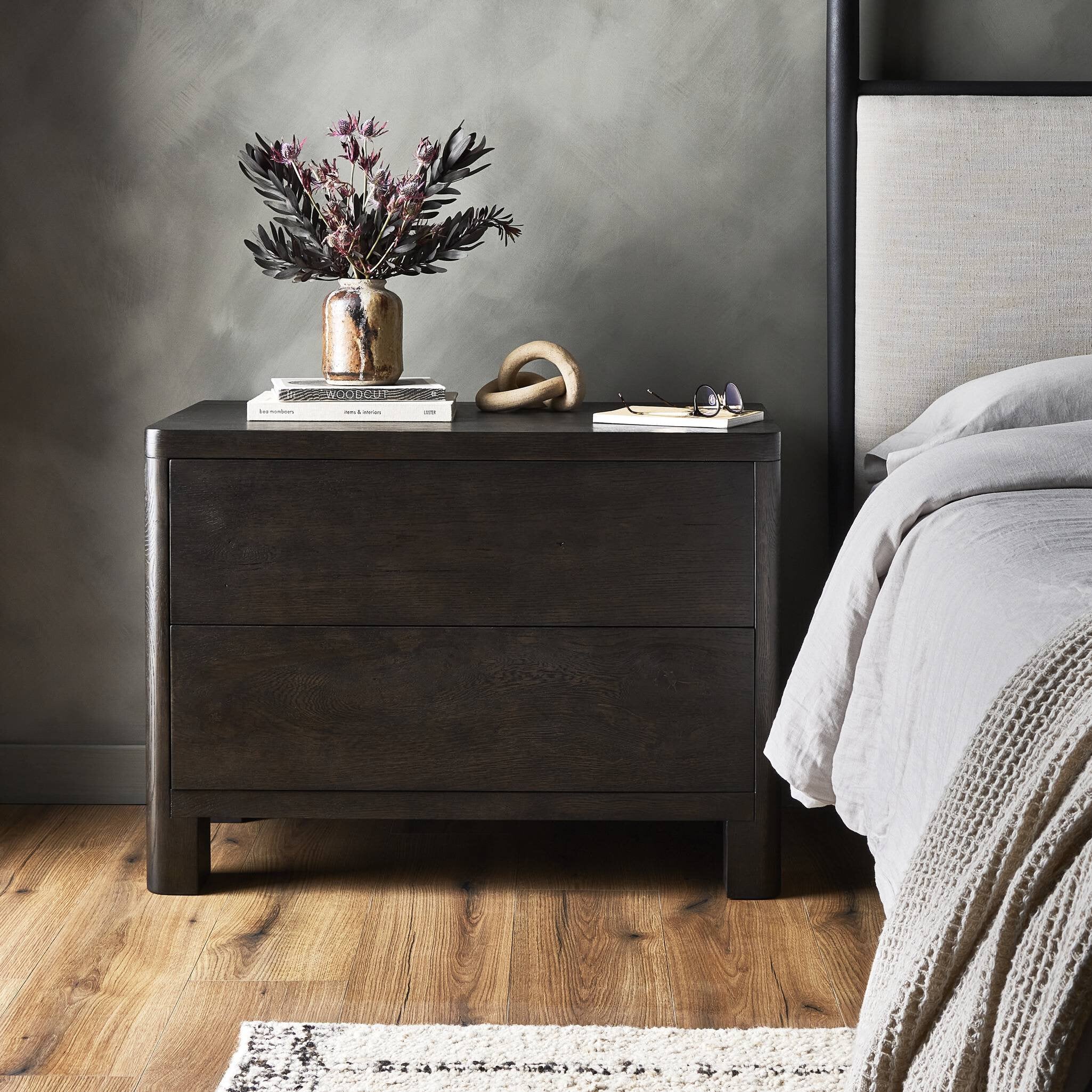 Covington Nightstand
