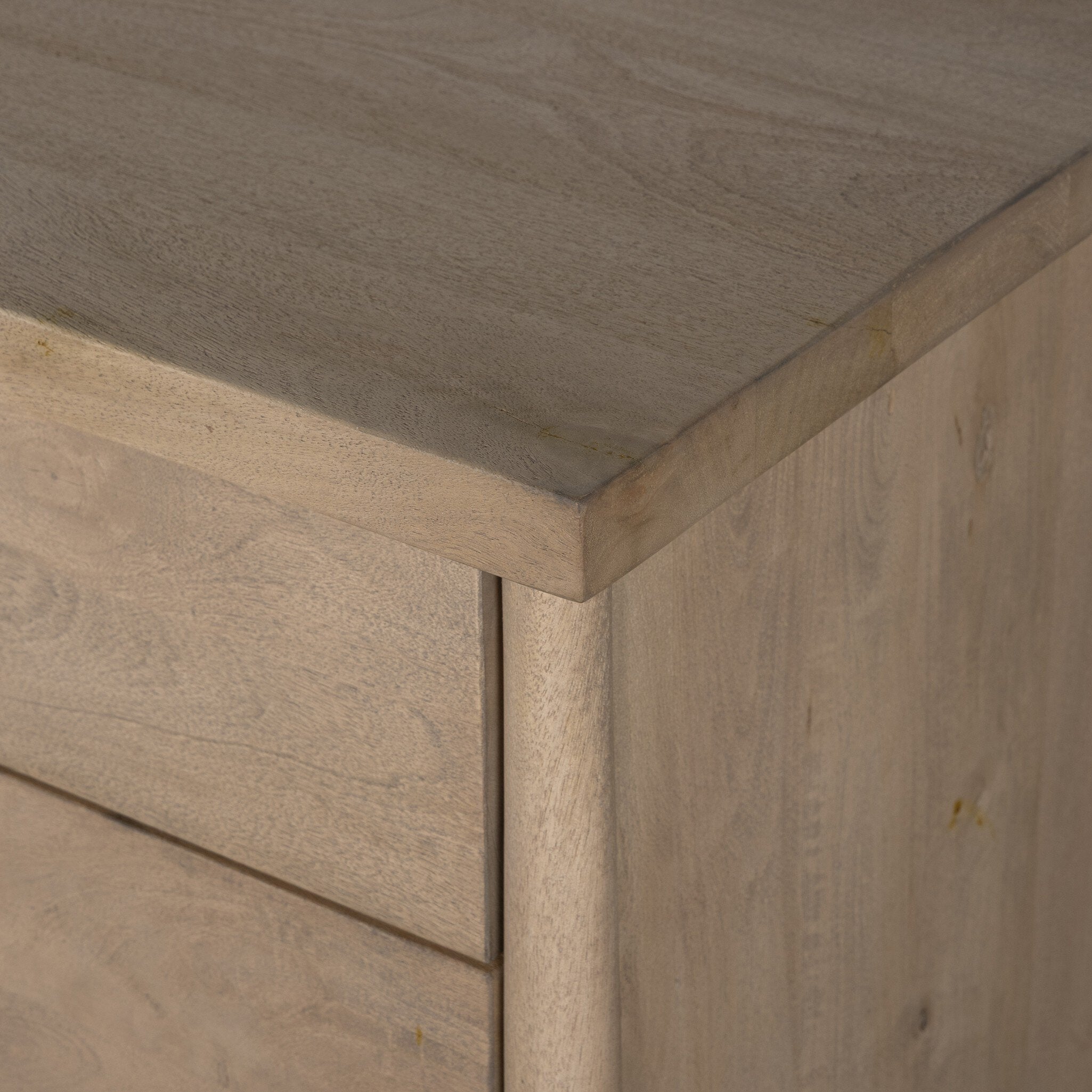 Frida 6-Drawer Dresser - StyleMeGHD - Dressers