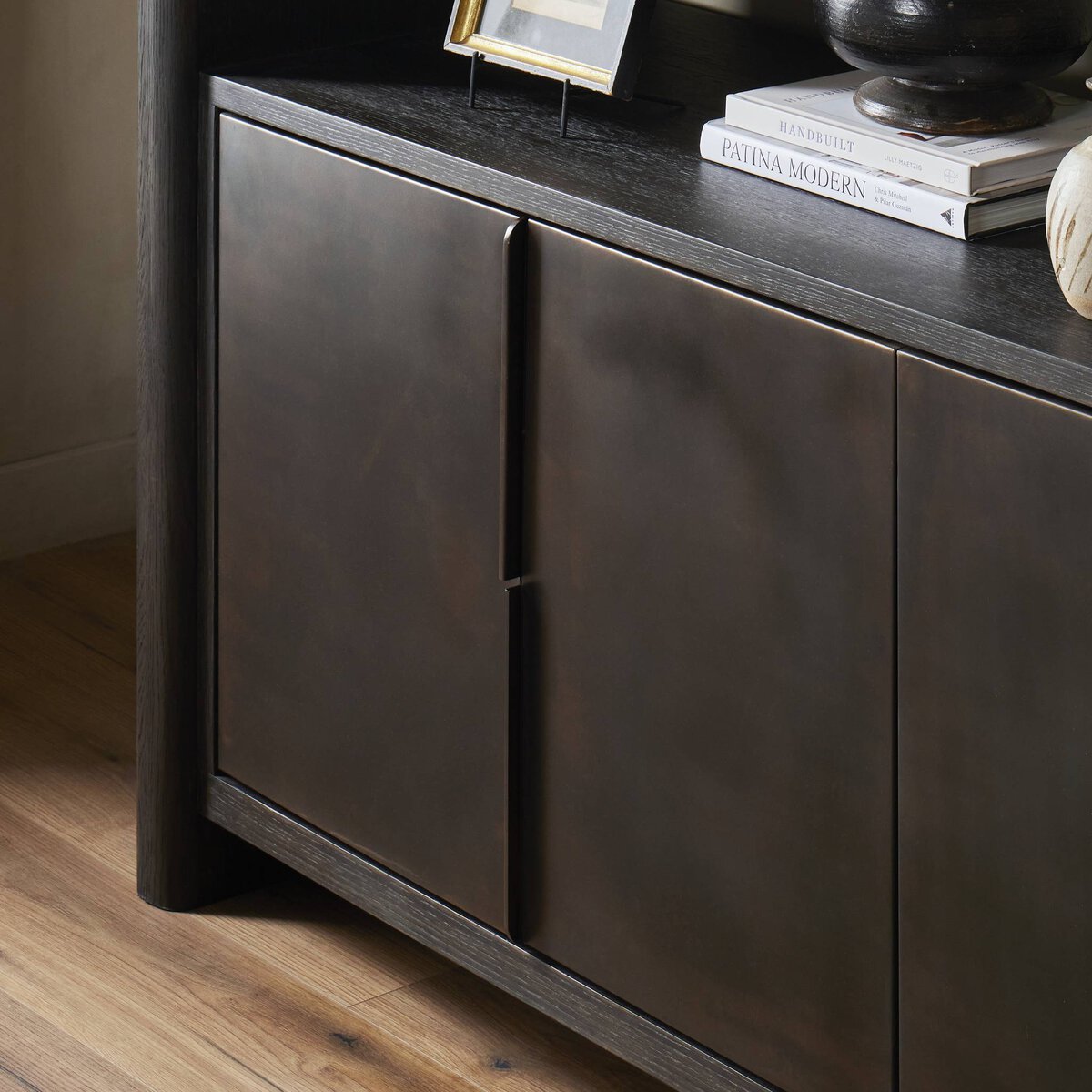 Arlene Bookcase