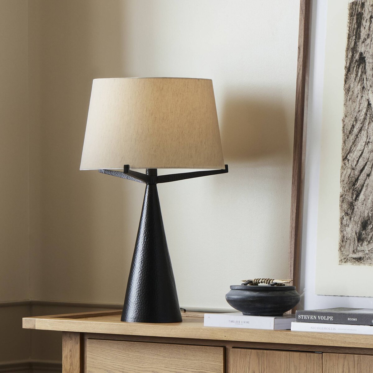 Molly Table Lamp