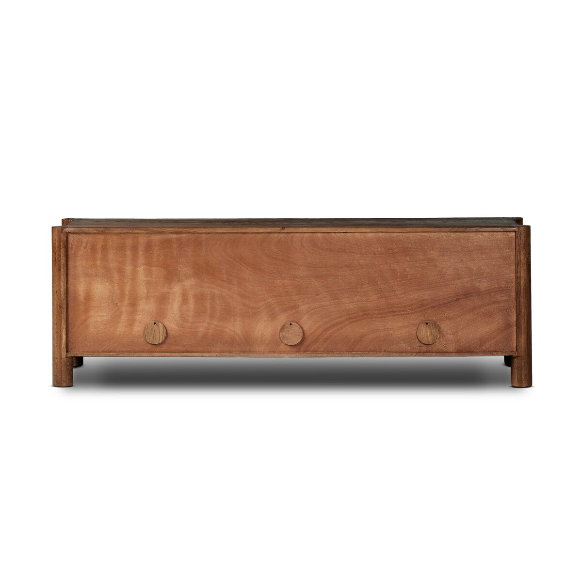 Cherokee Media Console