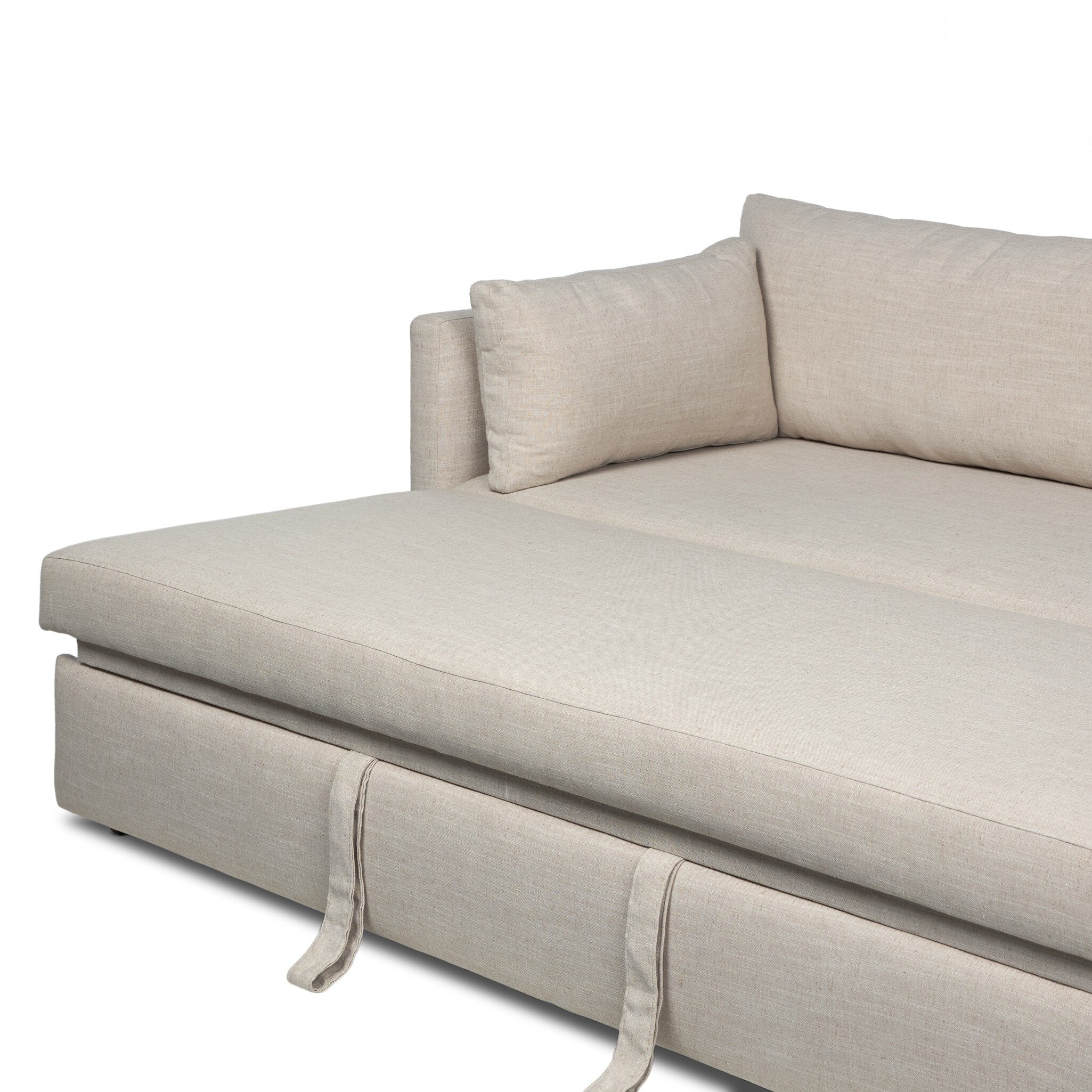 Lovell Sleeper Sofa