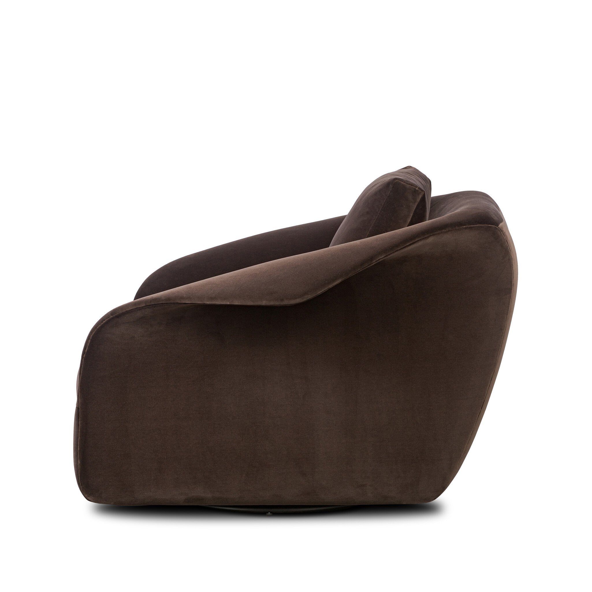 Edna Swivel Chair-Chairs-StyleMeGHD