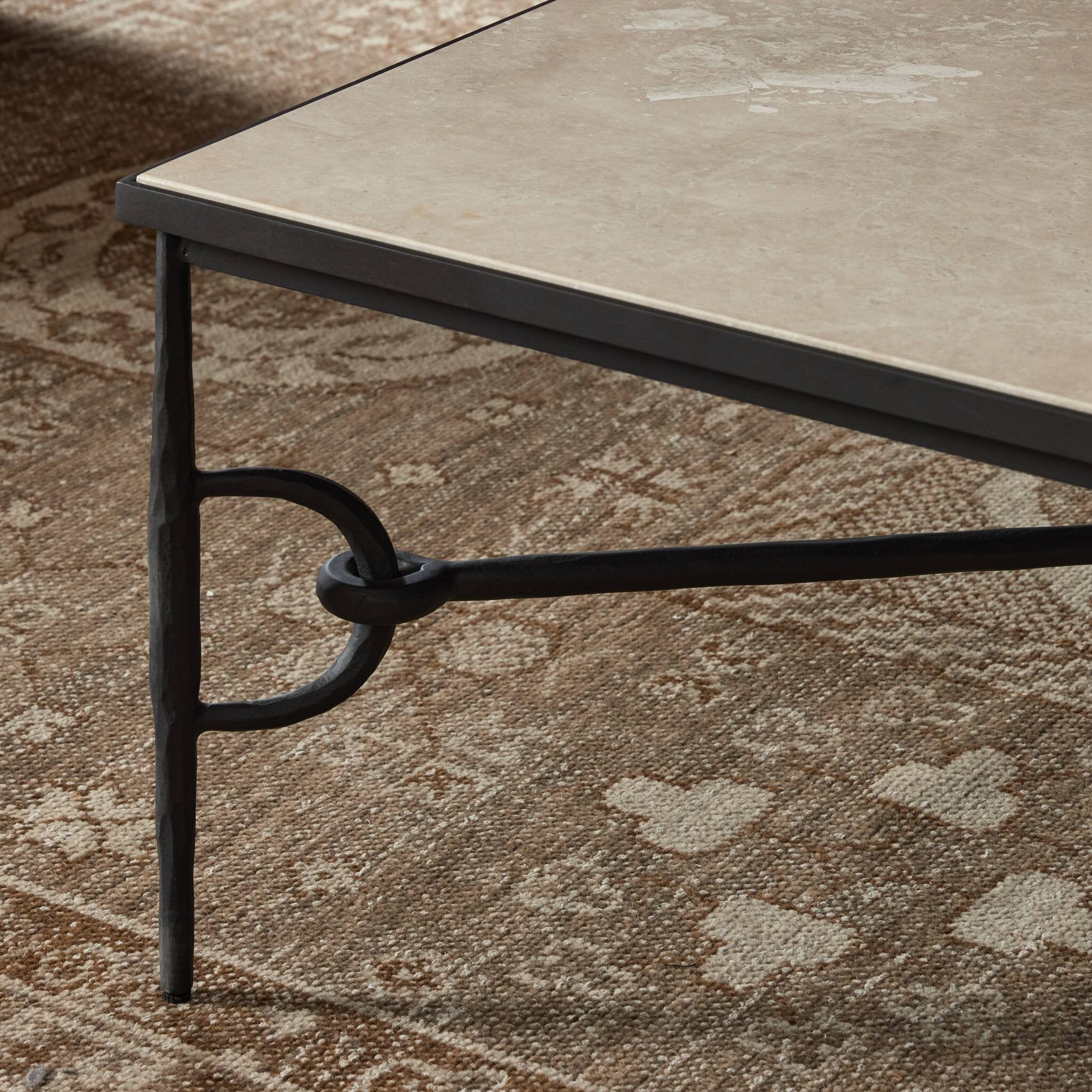 Cooper Coffee Table