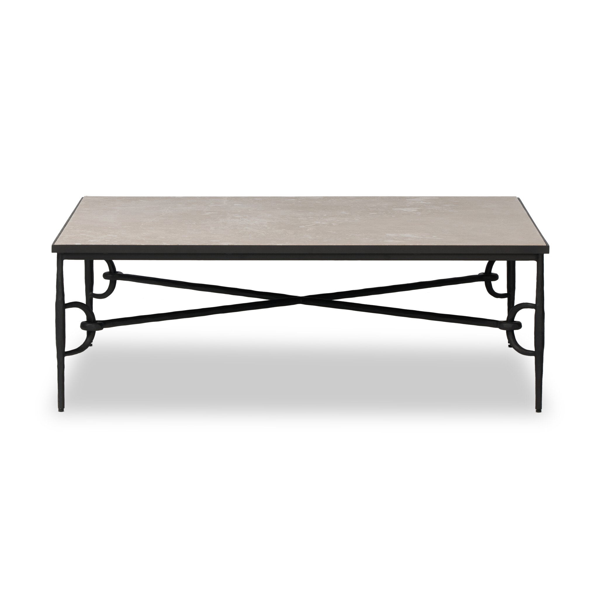 Cooper Coffee Table