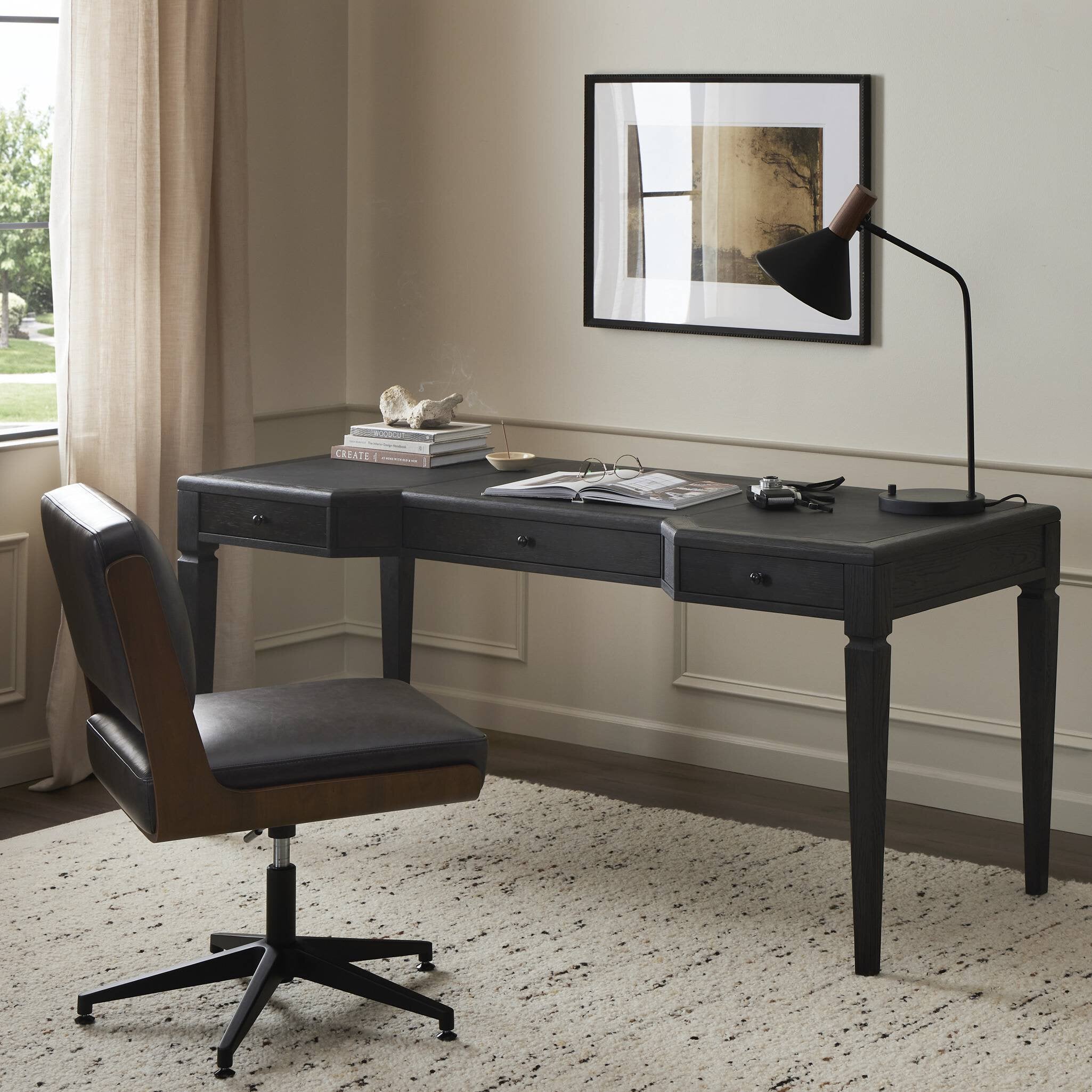 Etowah Desk