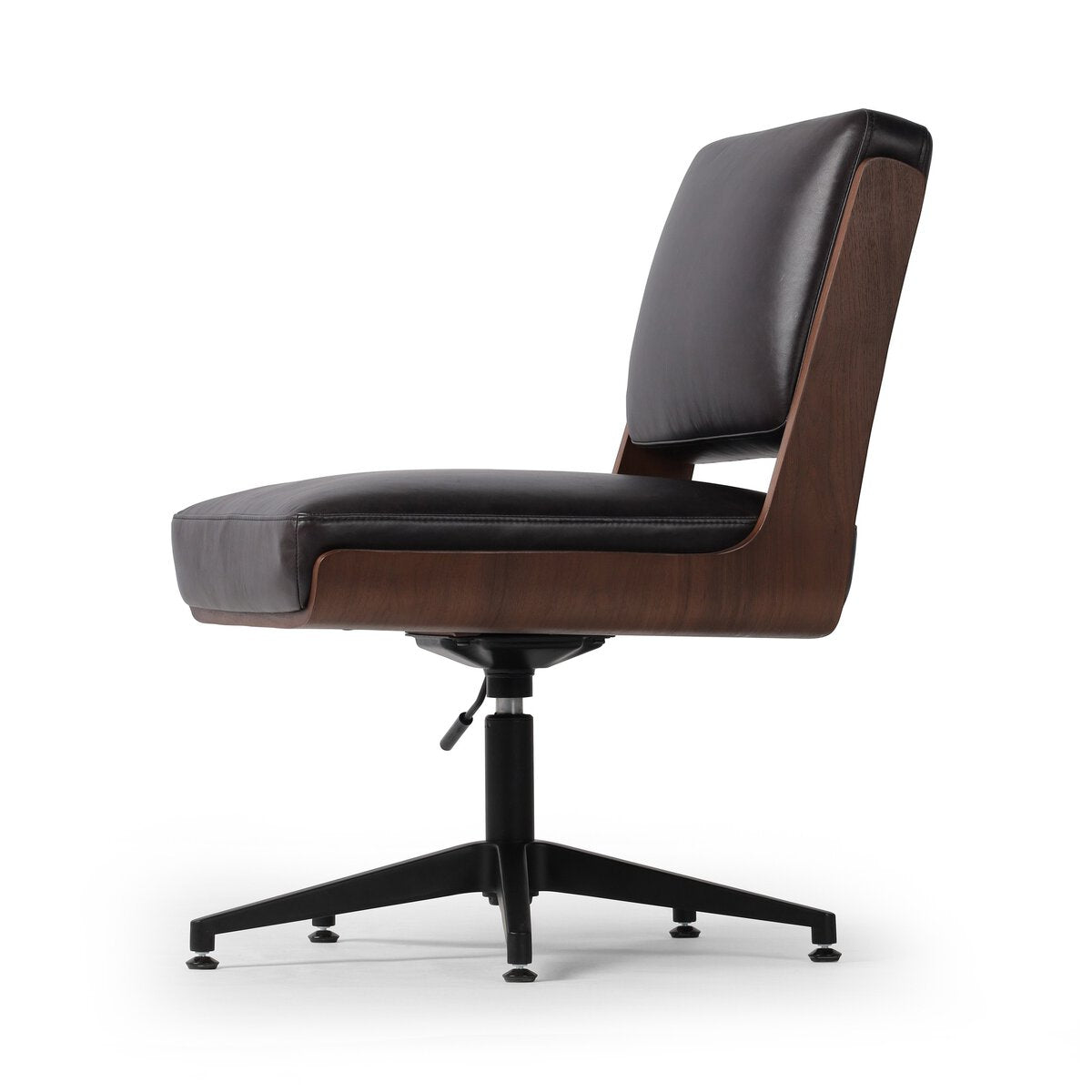 Dana Armless Desk Chair