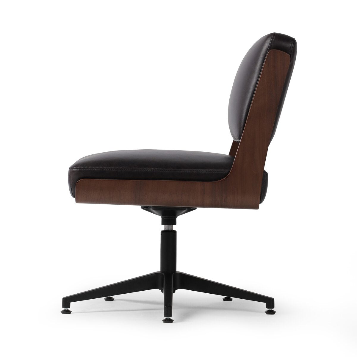 Dana Armless Desk Chair