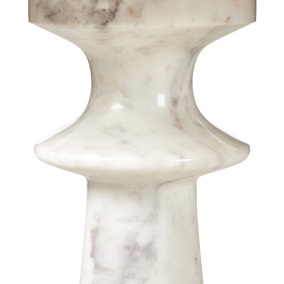 Morgan End Table